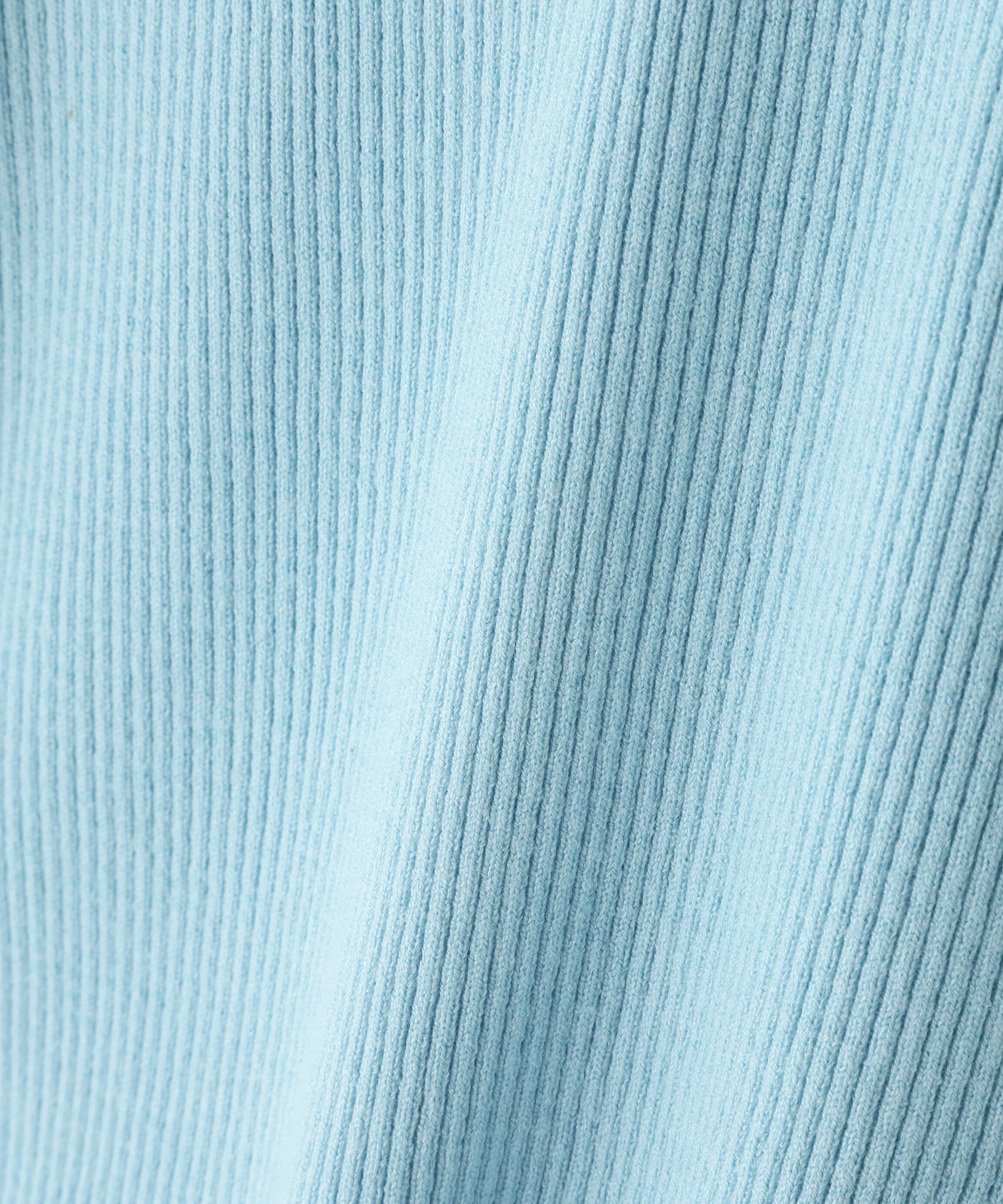  「ベーシックタートルネックニット」|ニット・セーター|