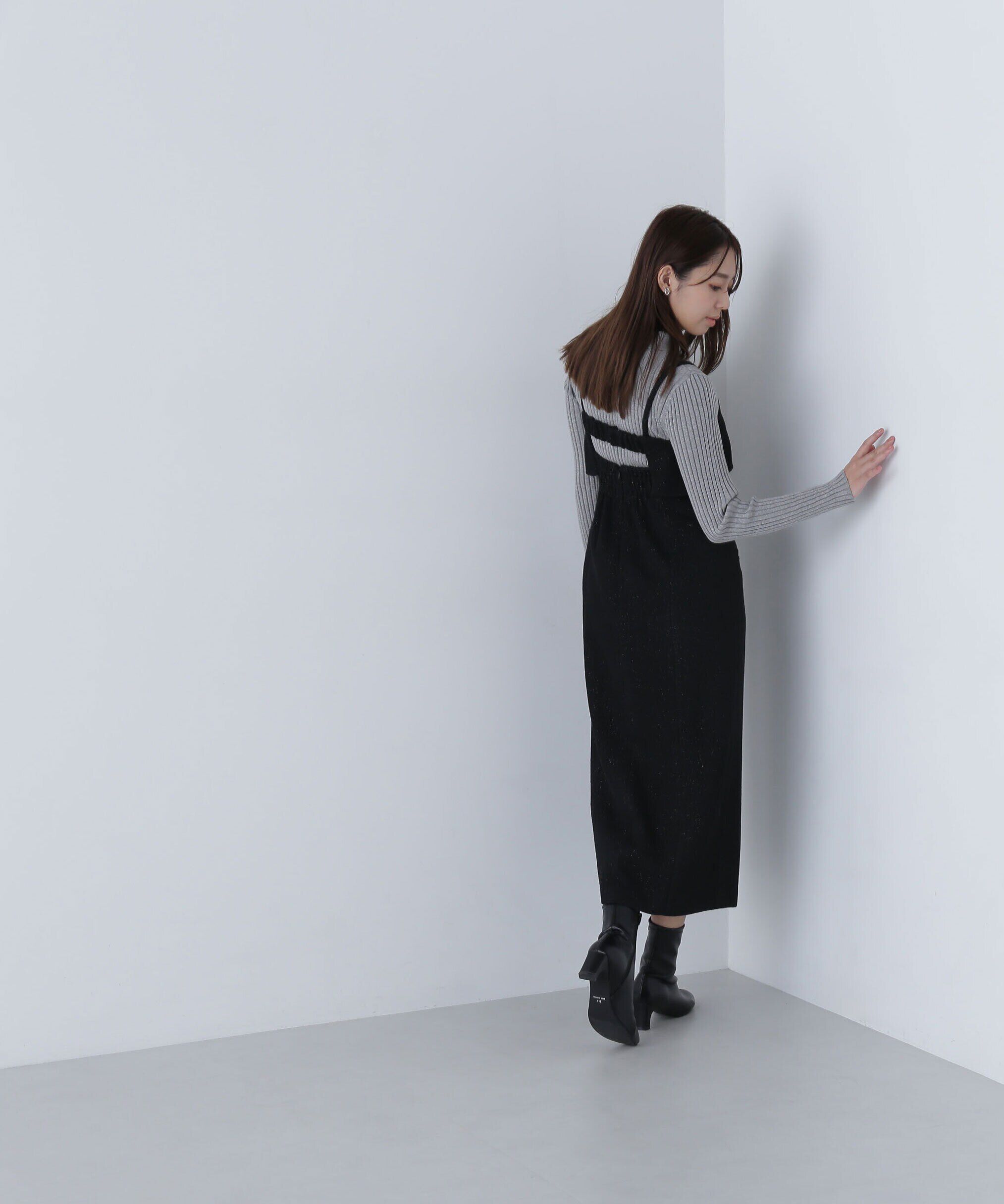  「ツイーディーラメナロージャンスカ」|ワンピース|