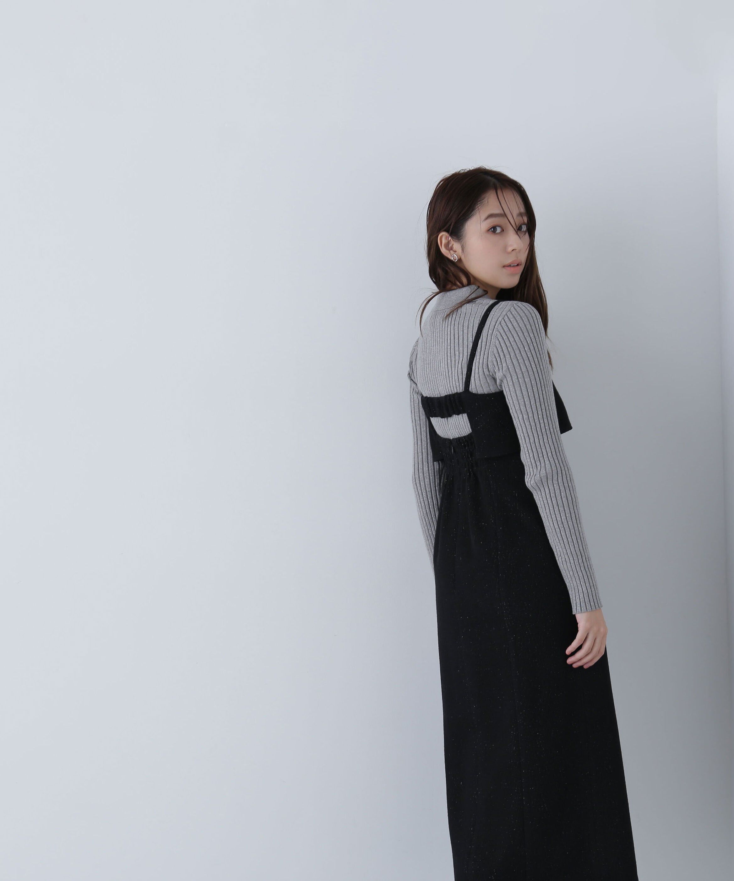  「ツイーディーラメナロージャンスカ」|ワンピース|