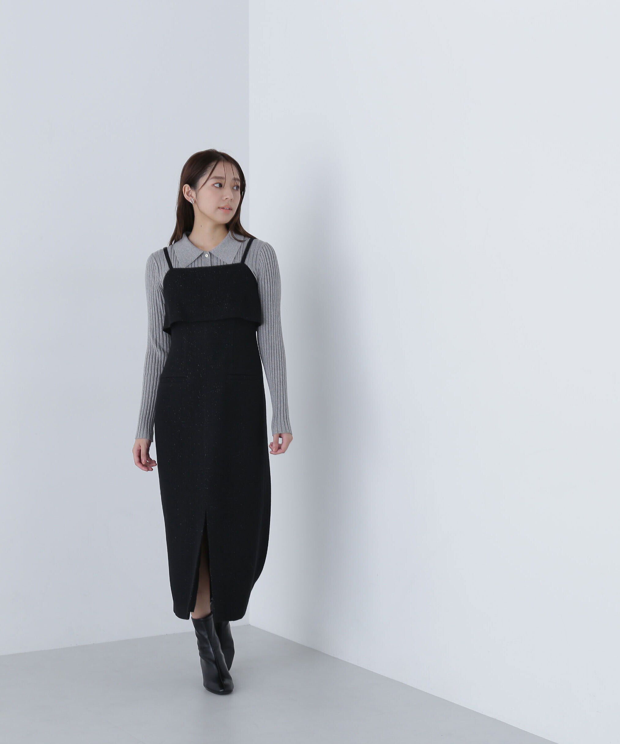  「ツイーディーラメナロージャンスカ」|ワンピース|