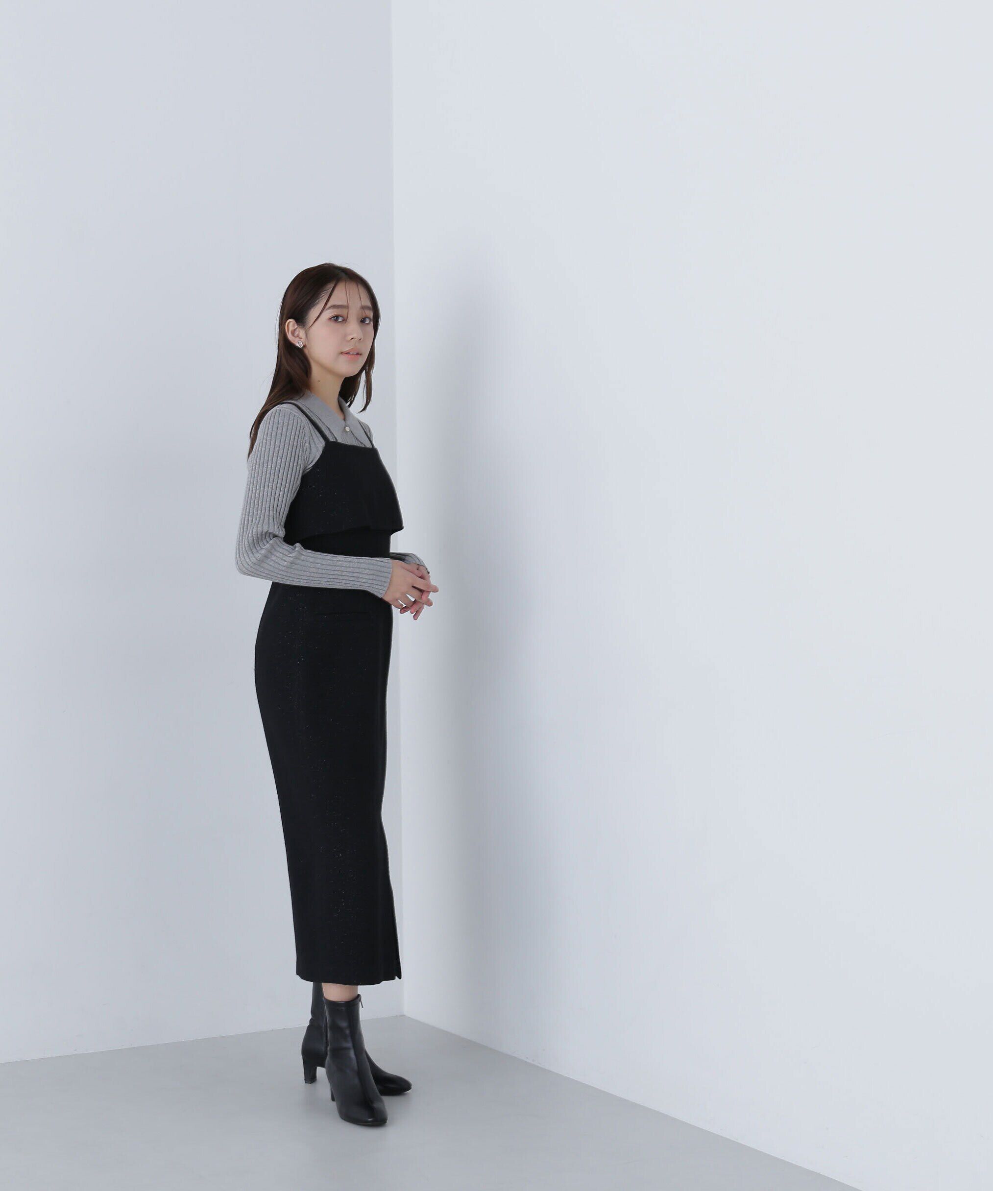  「ツイーディーラメナロージャンスカ」|ワンピース|