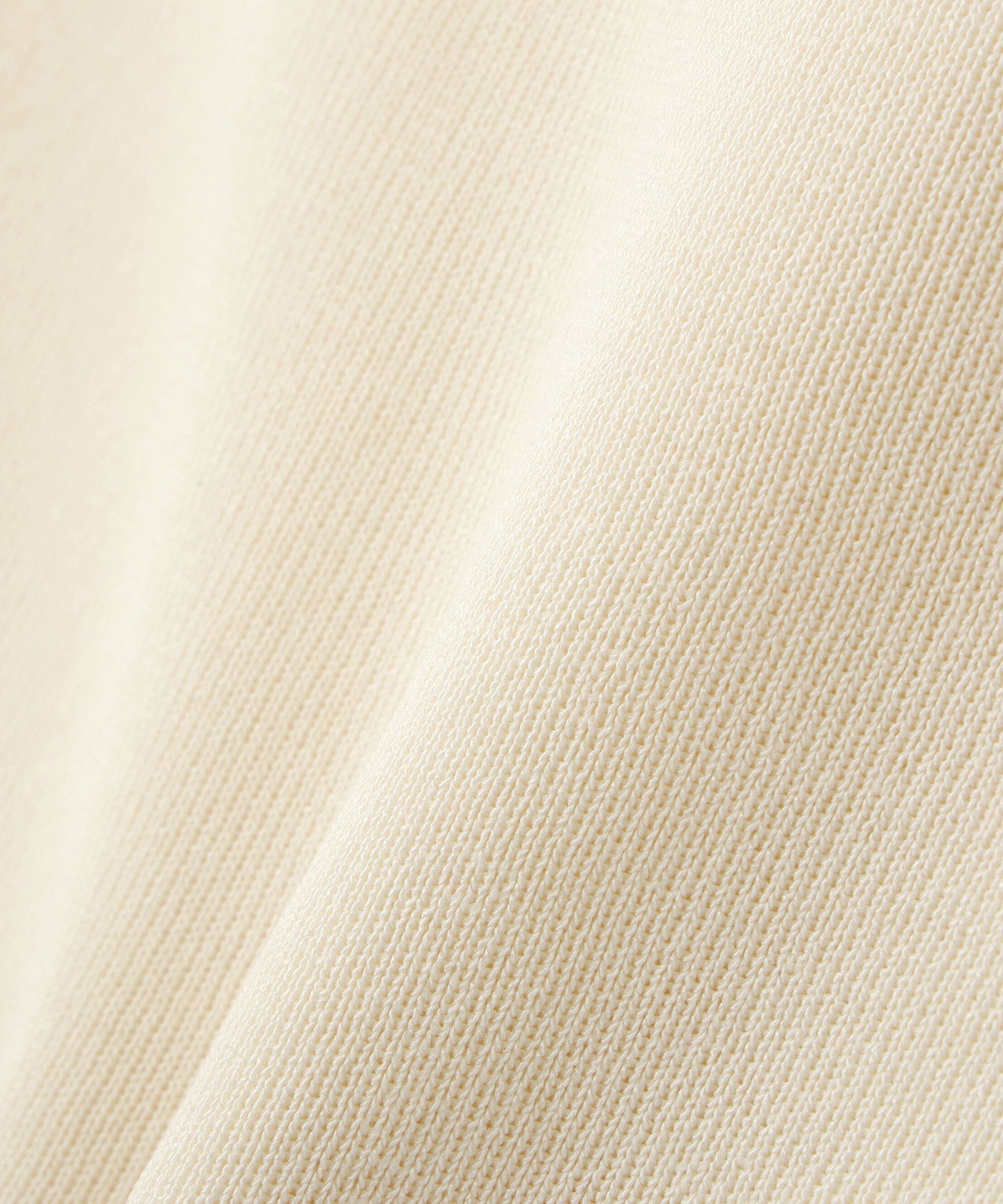  「オフショルフリルリボンニット」|ニット・セーター|