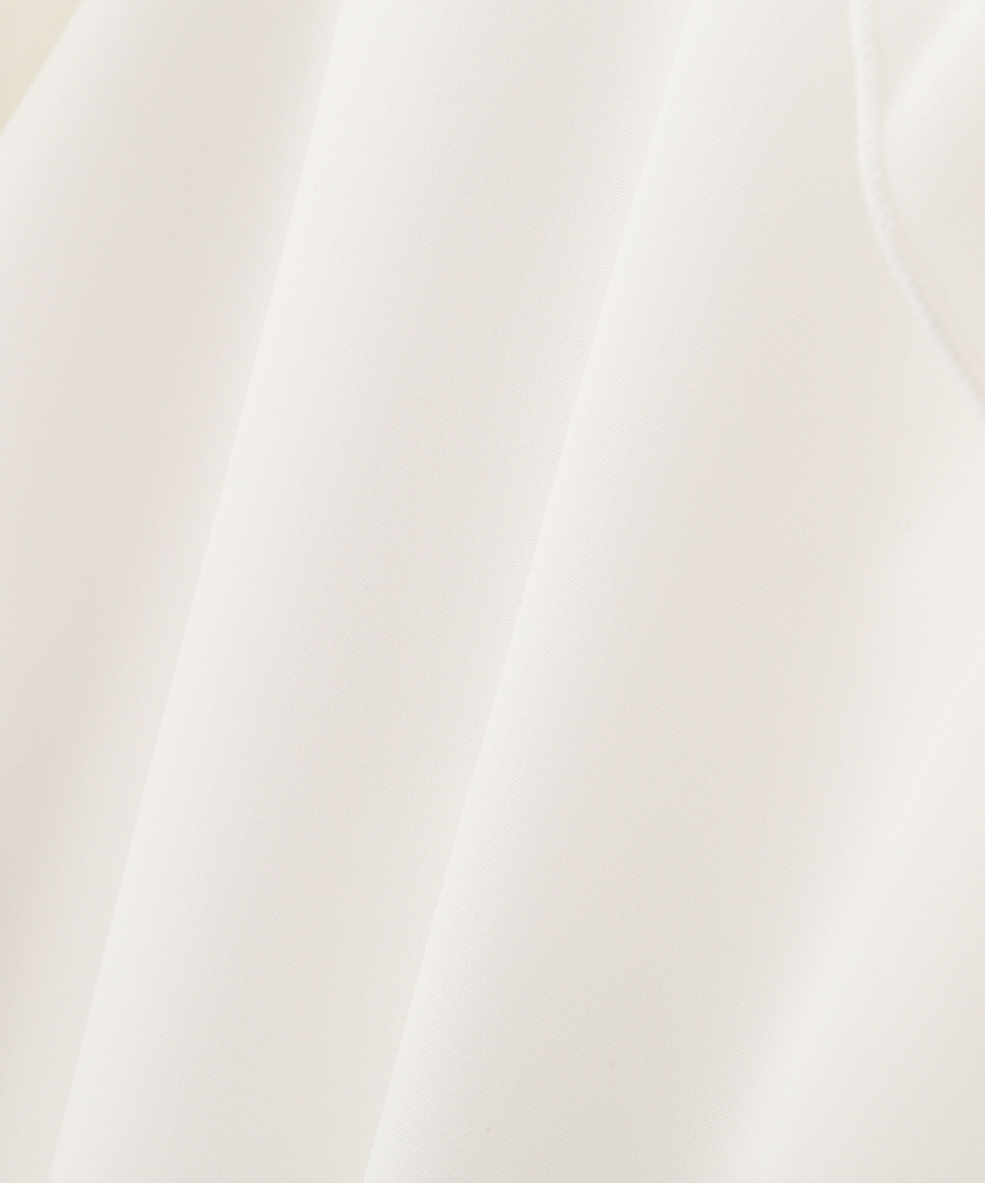 PROPORTION BODY DRESSING「ラッフルカシュクールブラウス」|シャツ・ブラウス|