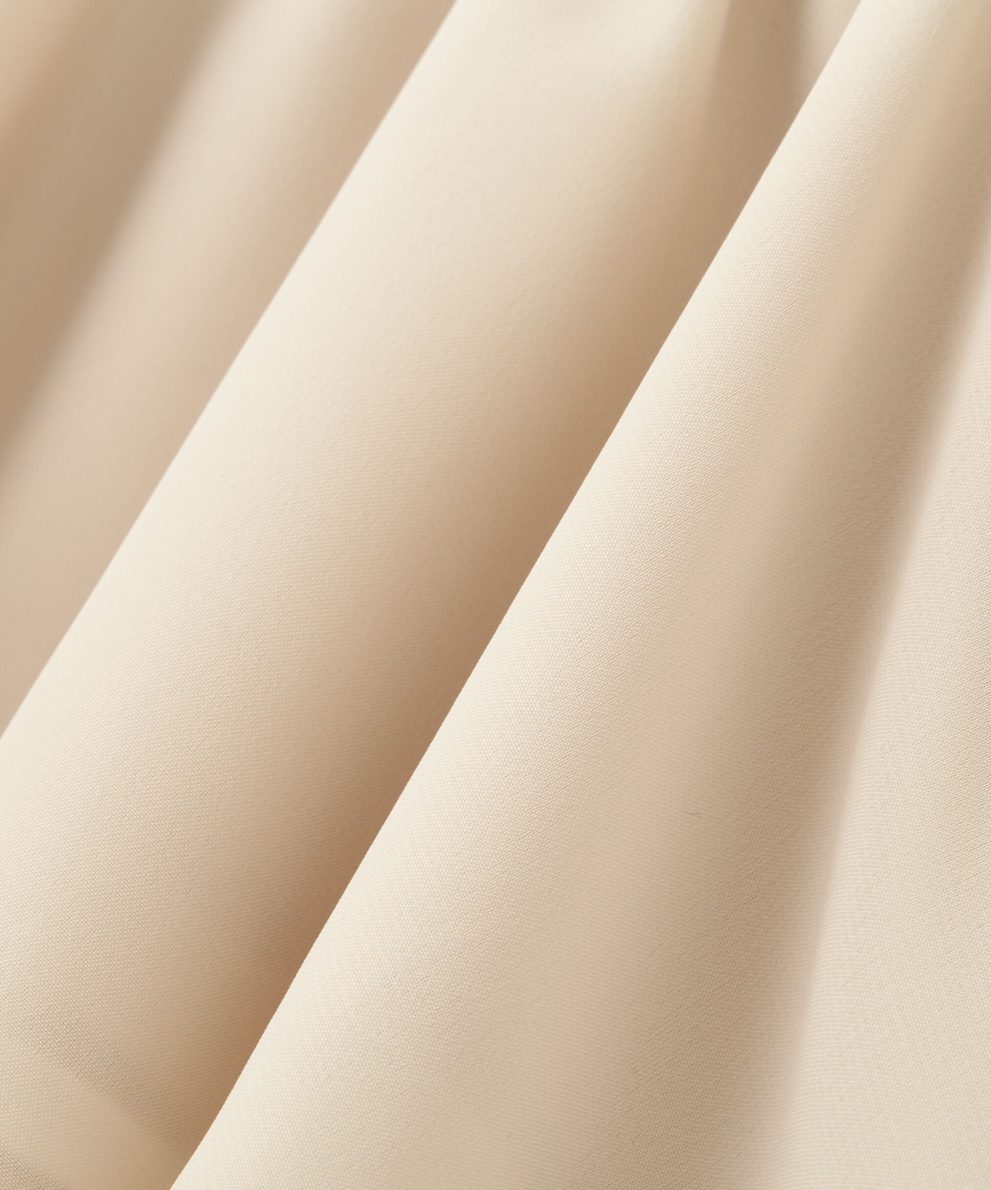 PROPORTION BODY DRESSING「ラッフルカシュクールブラウス」|シャツ・ブラウス|