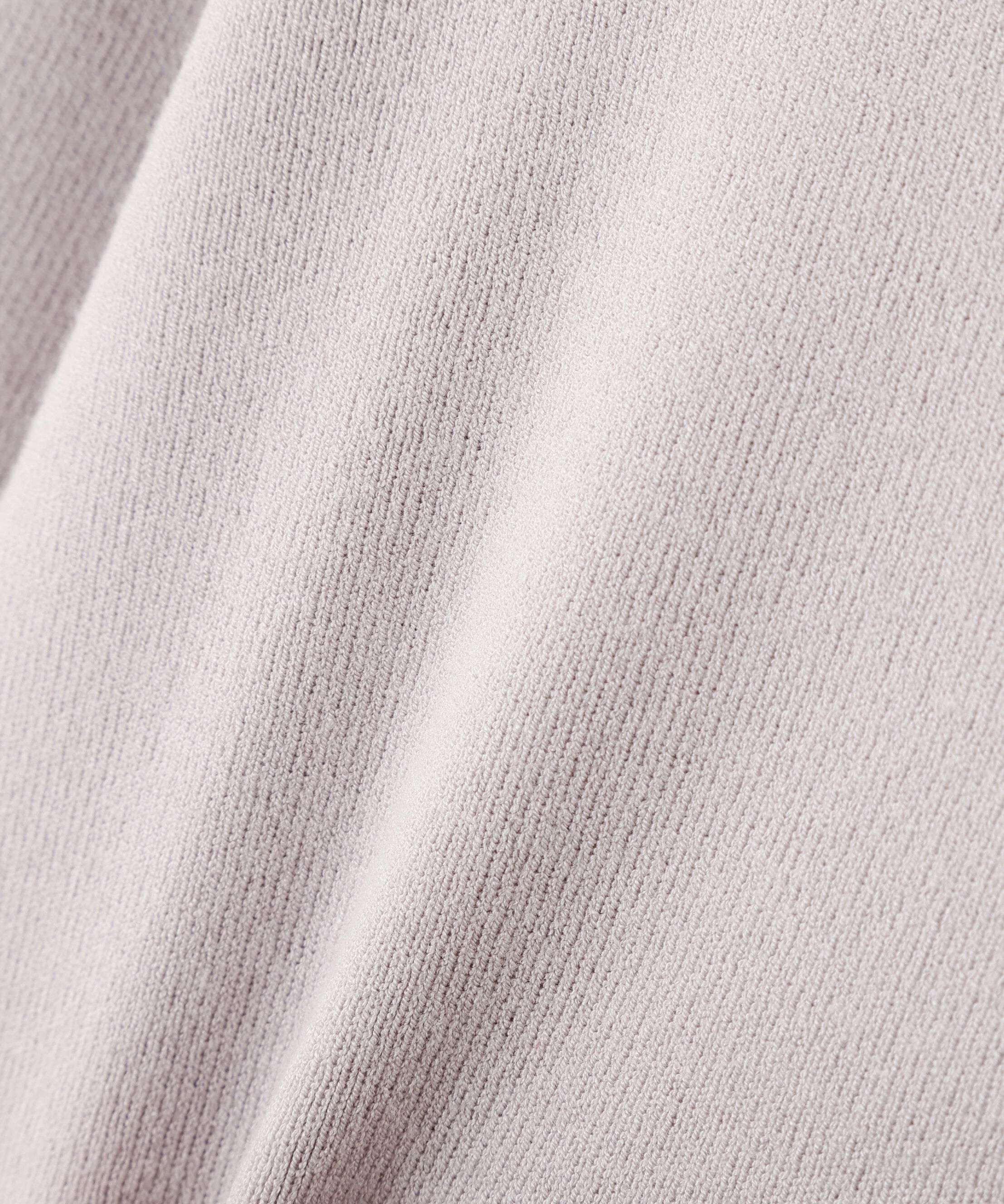 PROPORTION BODY DRESSING「バイカラーカーデセットアップ」|ワンピース|