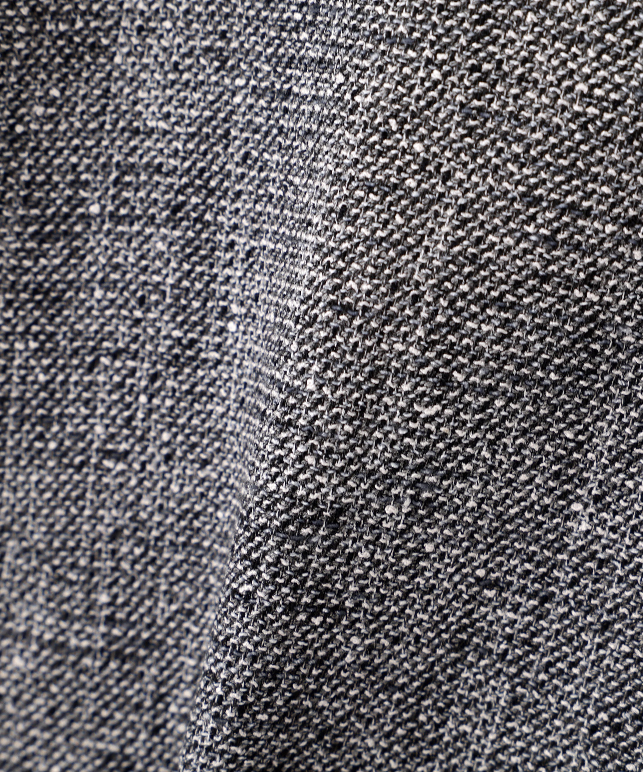  「◆リングツィードノーカラーブルゾン」|ブルゾン・スタジャン|