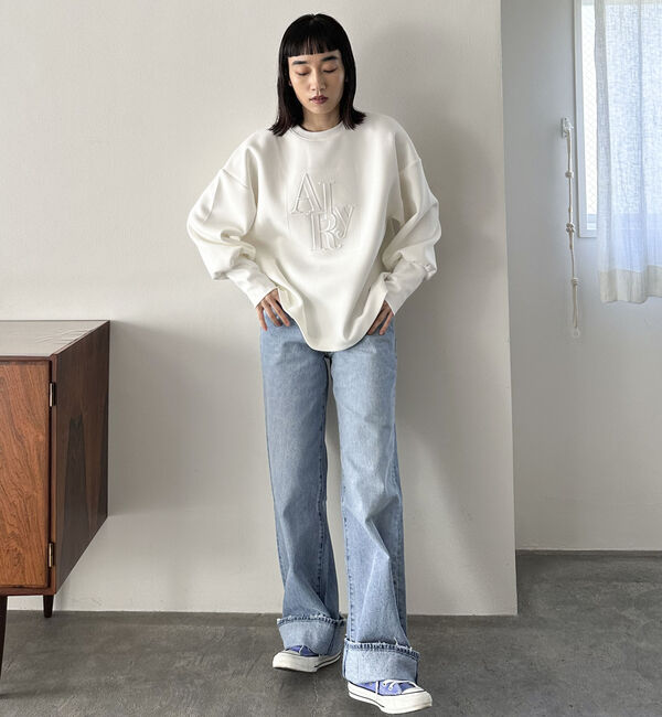 Doux archives「【ＲＯＬＬＡＳ】ＫＡＴＥ　ＢＡＧＧＹ　９０Ｓ　ＢＬＵＥ」|デニム|