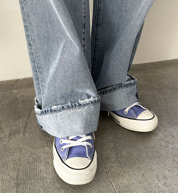 Doux archives「【ＲＯＬＬＡＳ】ＫＡＴＥ　ＢＡＧＧＹ　９０Ｓ　ＢＬＵＥ」|デニム|