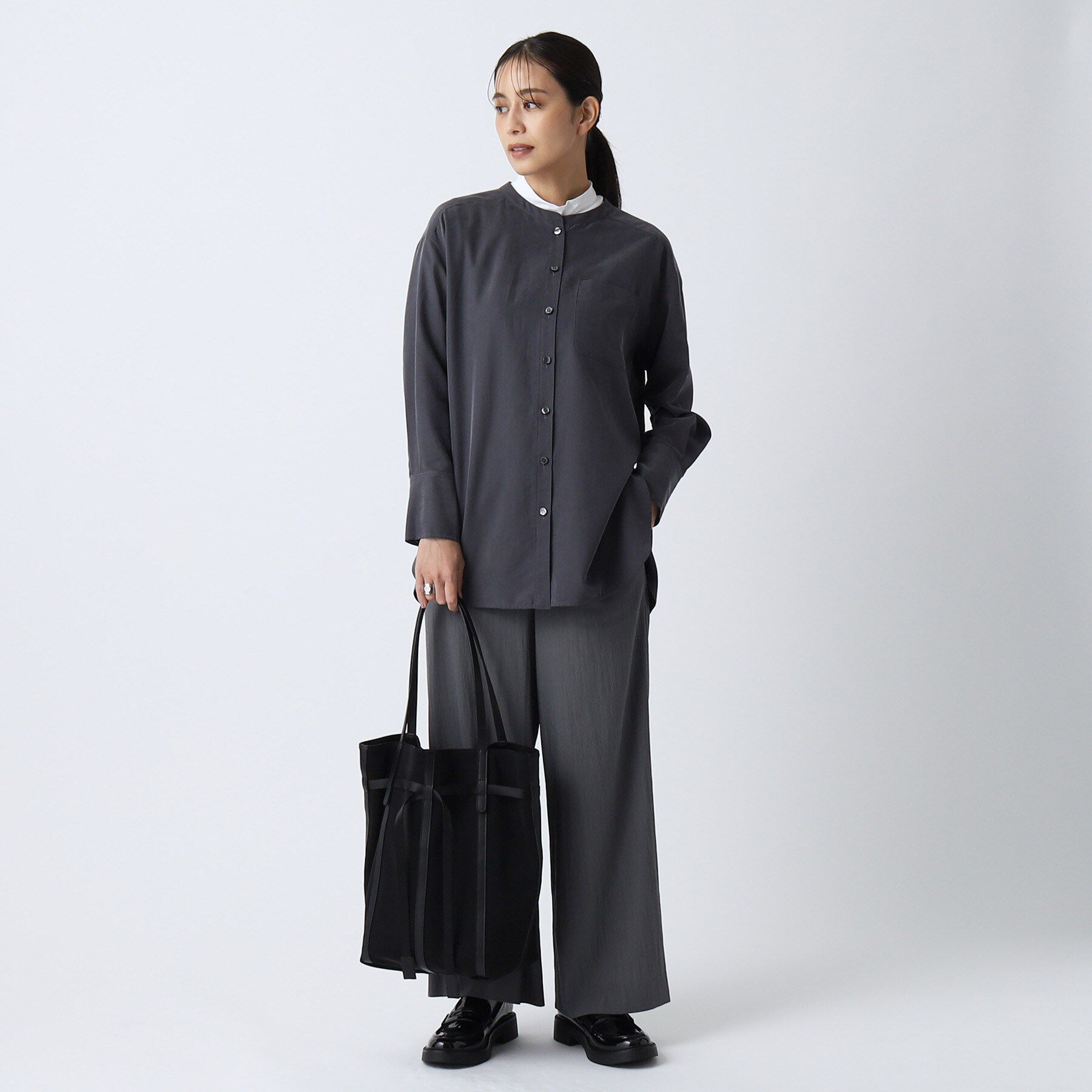 HIROKO HAYASHI「POLARIS（ポラリス）トートバッグ」|トートバッグ|