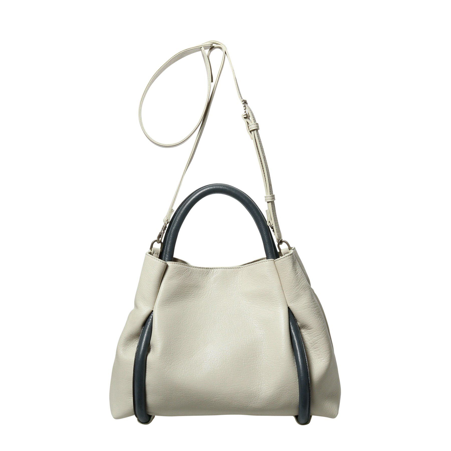 HIROKO HAYASHI「CORDA（コルダ）2wayショルダーバッグ」|ショルダー・メッセンジャー|