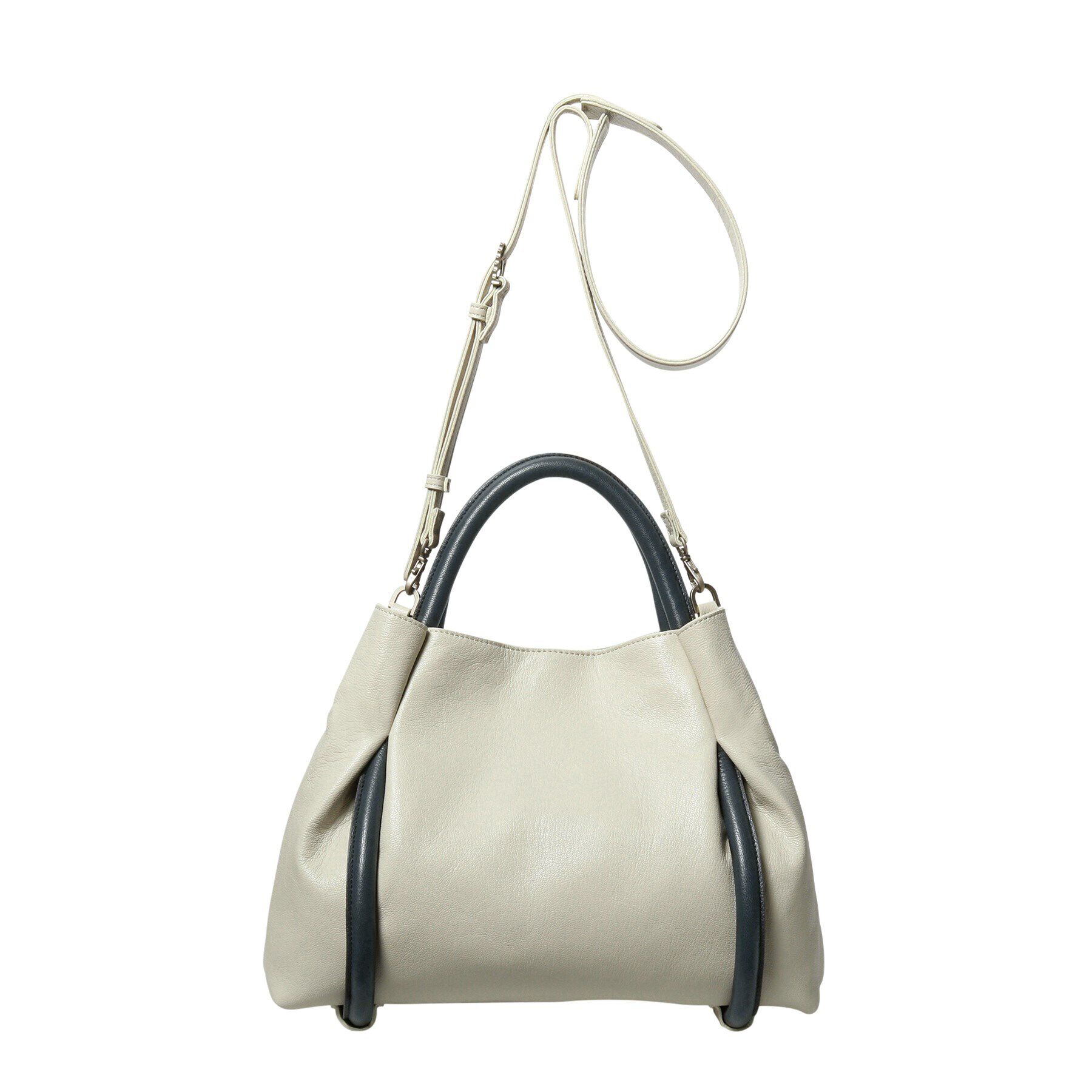 HIROKO HAYASHI「CORDA（コルダ）2wayショルダーバッグ」|ショルダー・メッセンジャー|