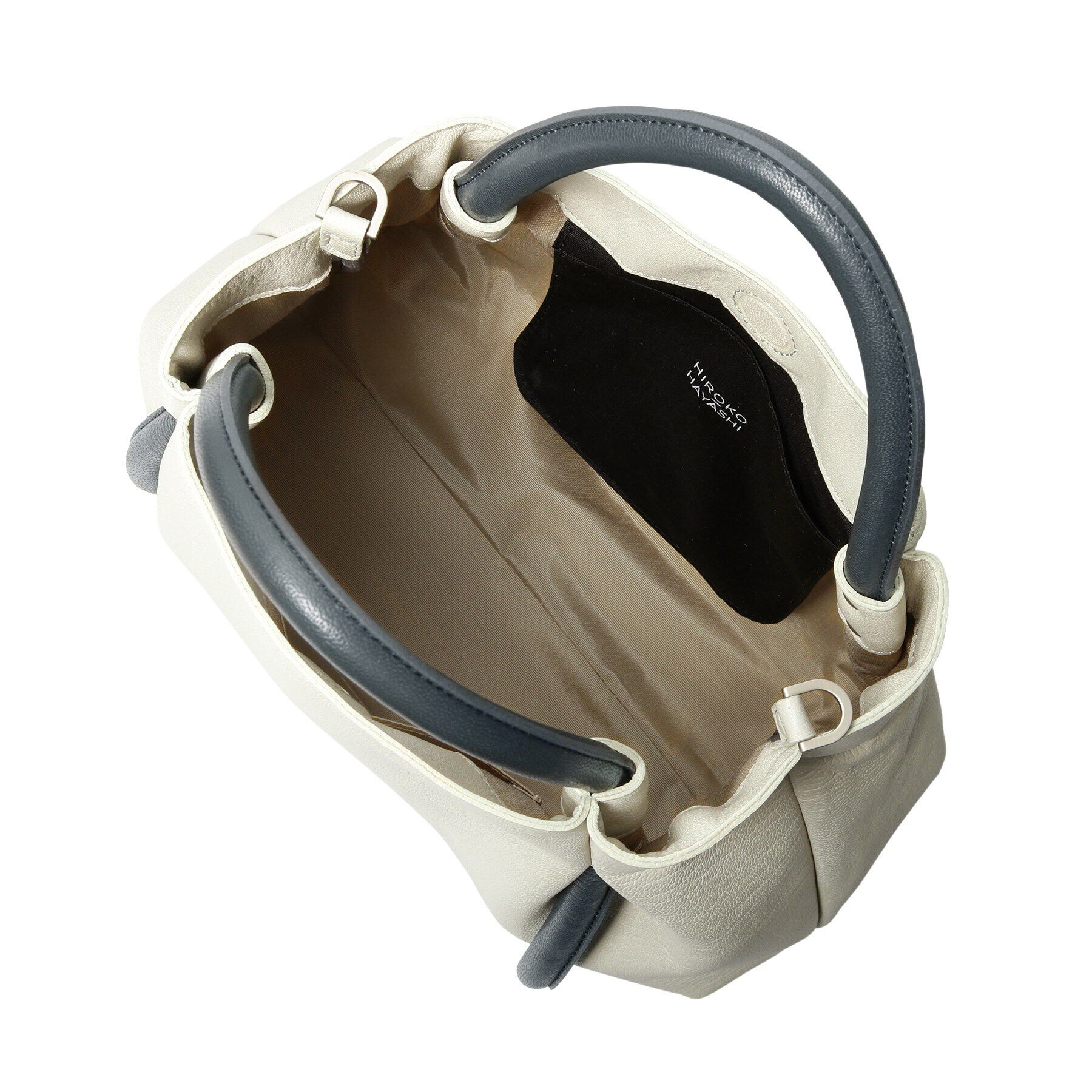 HIROKO HAYASHI「CORDA（コルダ）2wayショルダーバッグ」|ショルダー・メッセンジャー|