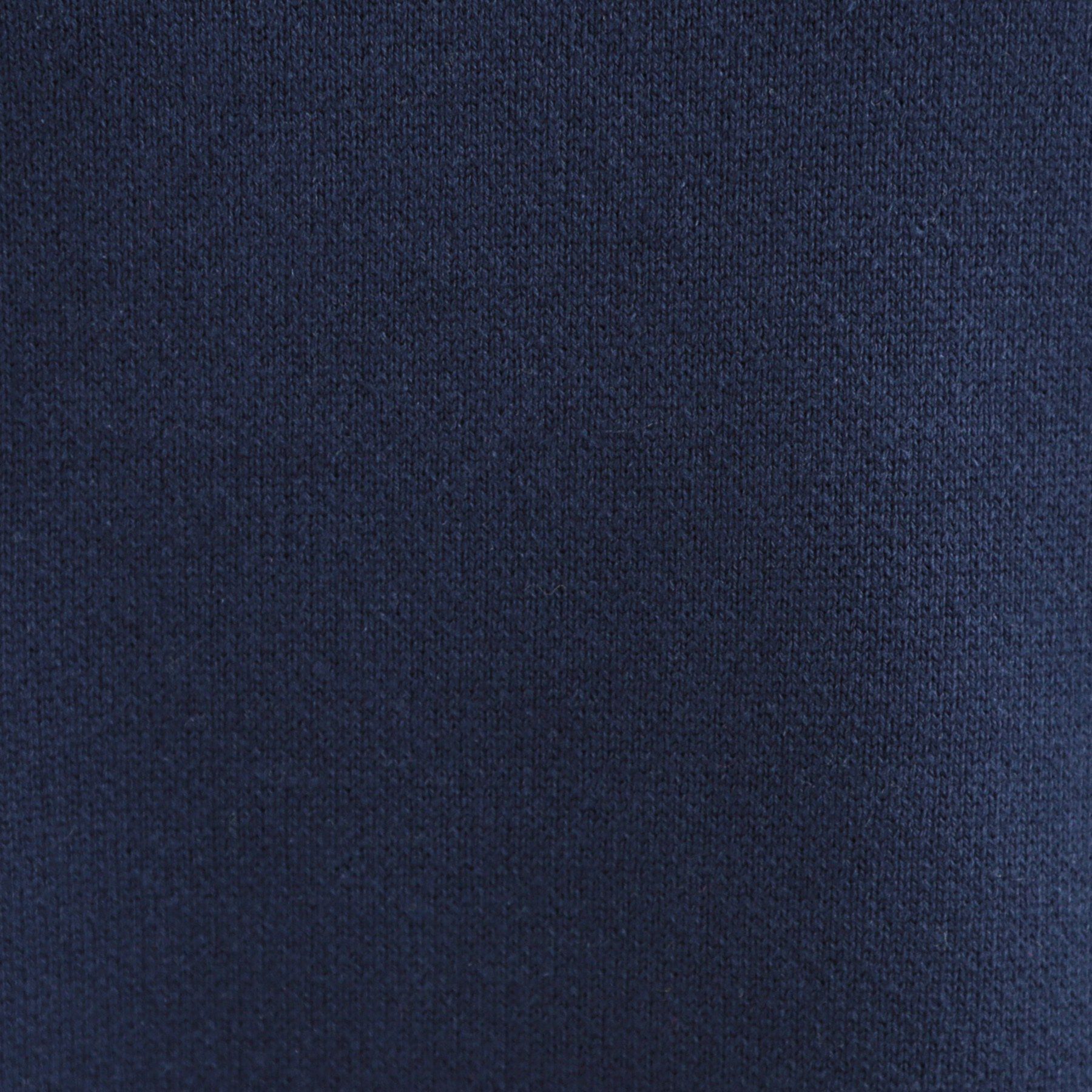 SHOO･LA･RUE「【S-LL/洗濯機可/体型カバー】コットン混で肌当たりがよい スウェットライクニット」|ニット・セーター|