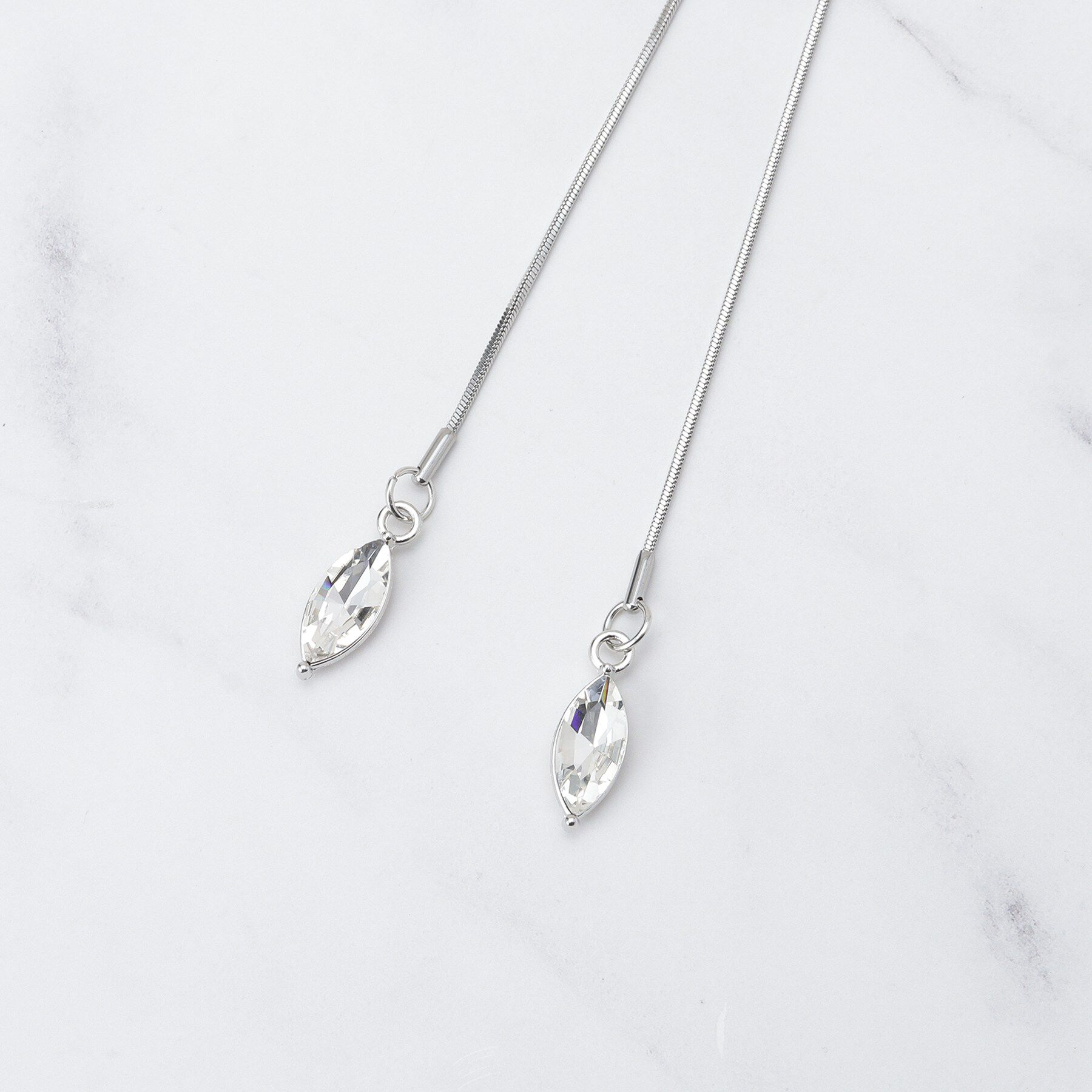 SHOO･LA･RUE「ゴージャスフラワーネックレス」|ネックレス|