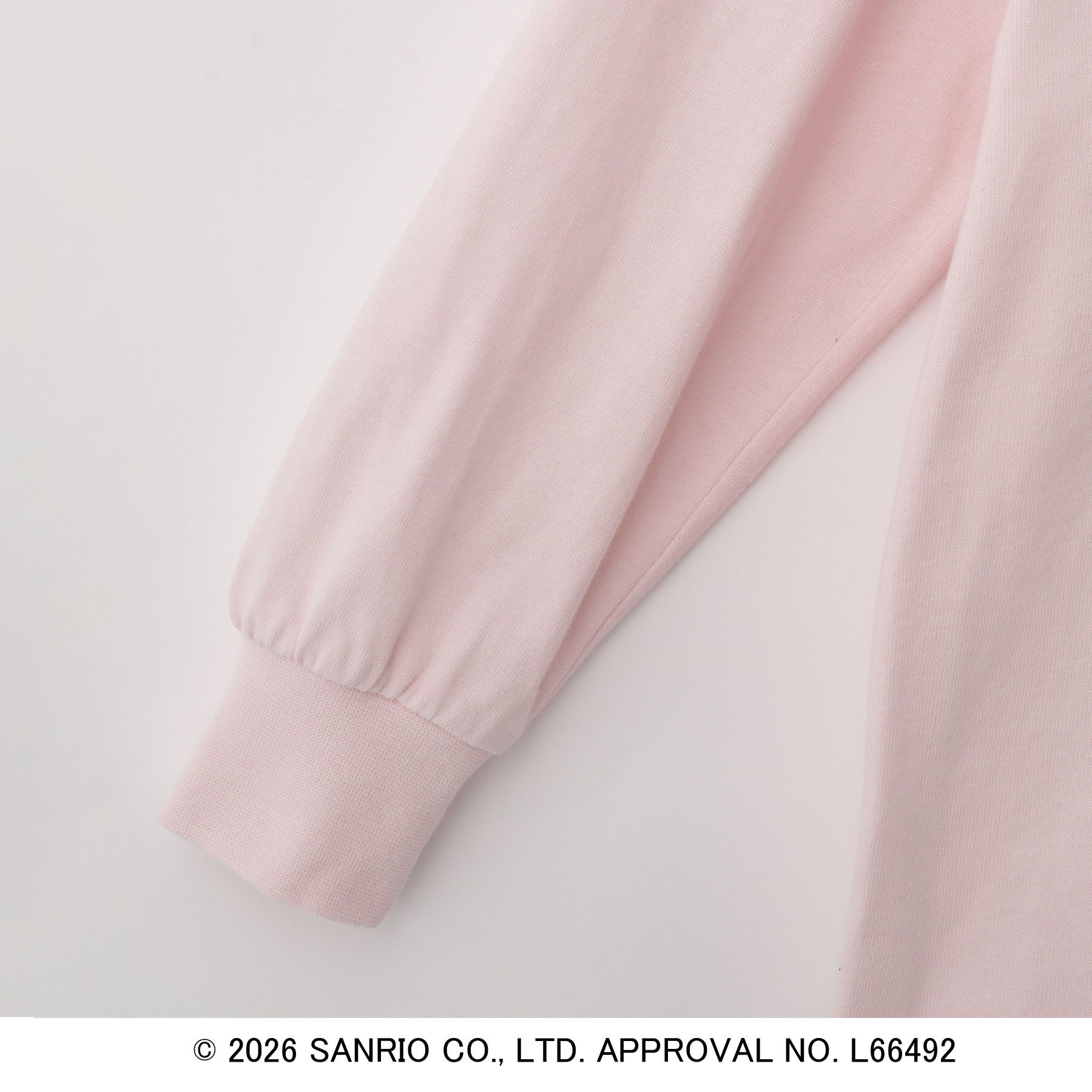 SHOO･LA･RUE「【サンリオキャラクターズ】オールスターフロントプリントロンＴ」|Tシャツ・カットソー|