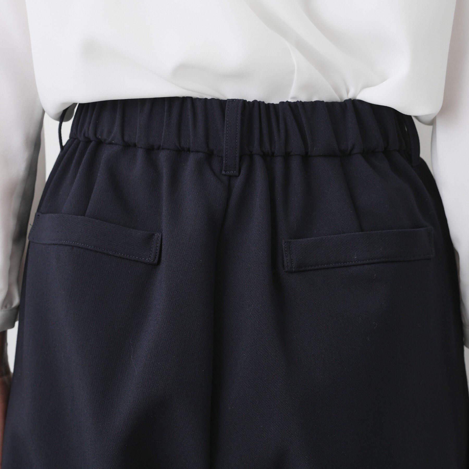 Dessin「【入卒/セレモニー/セットアップ可能】ダブルクロステーパードパンツ」|その他|