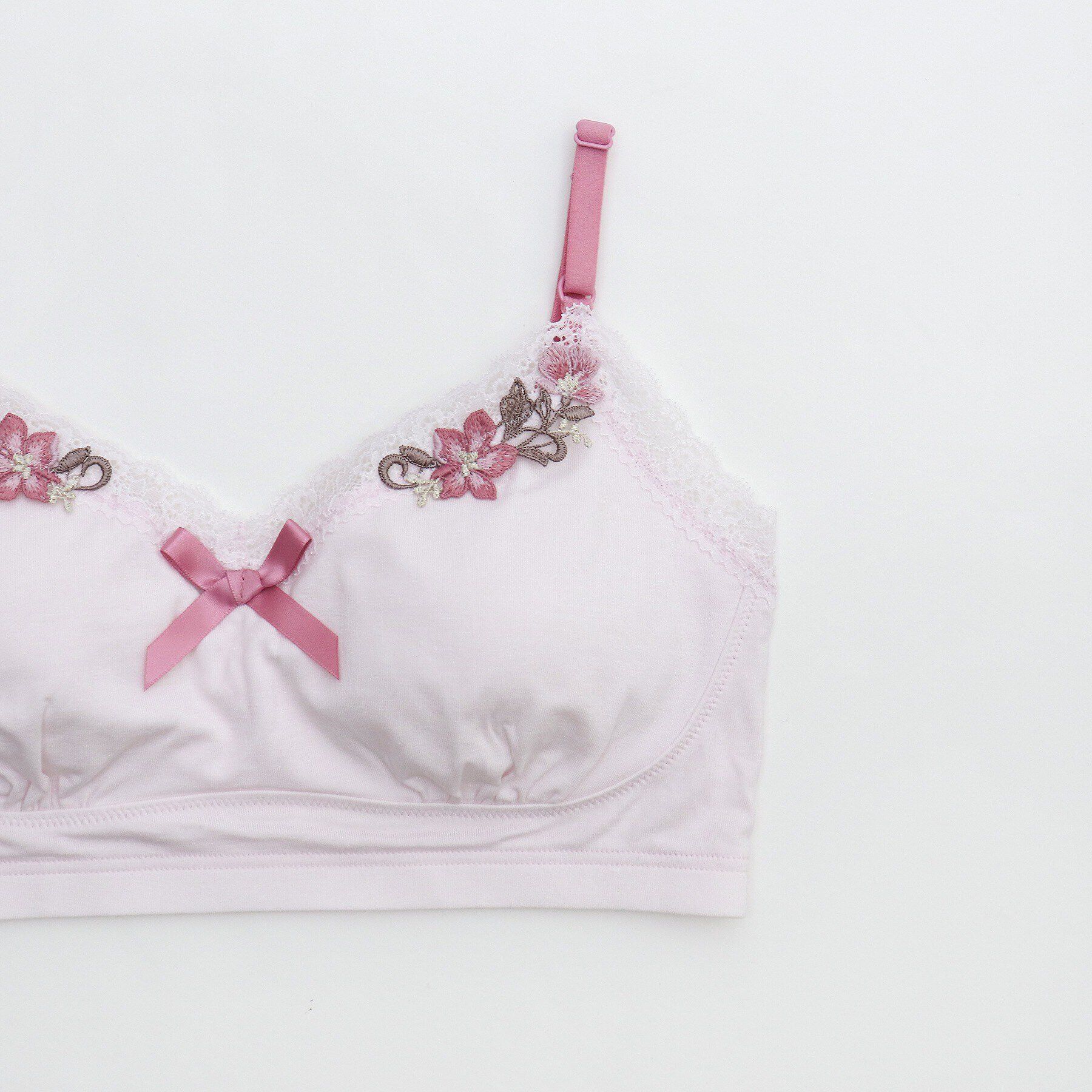 Risa Magli「ヴァレリー おやすみブラ」|インナー|