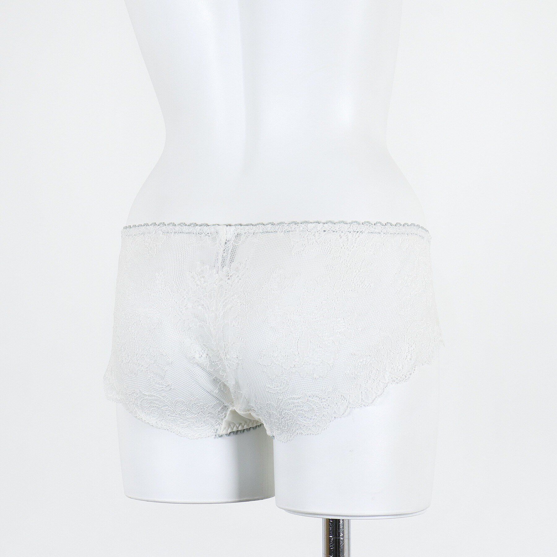 Risa Magli「サンドラ レースショーツ」|インナー|