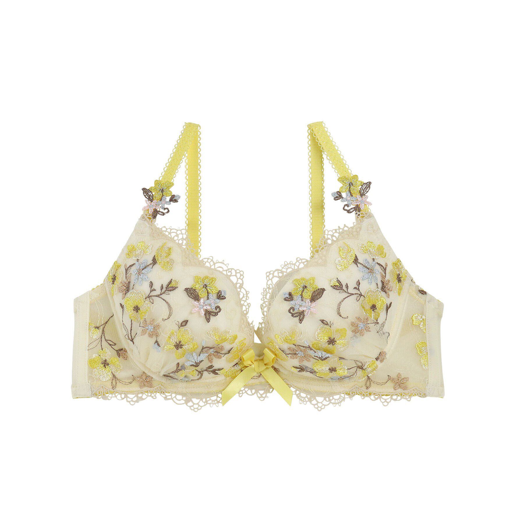 Risa Magli「アン・マリー ブラジャー」|インナー|