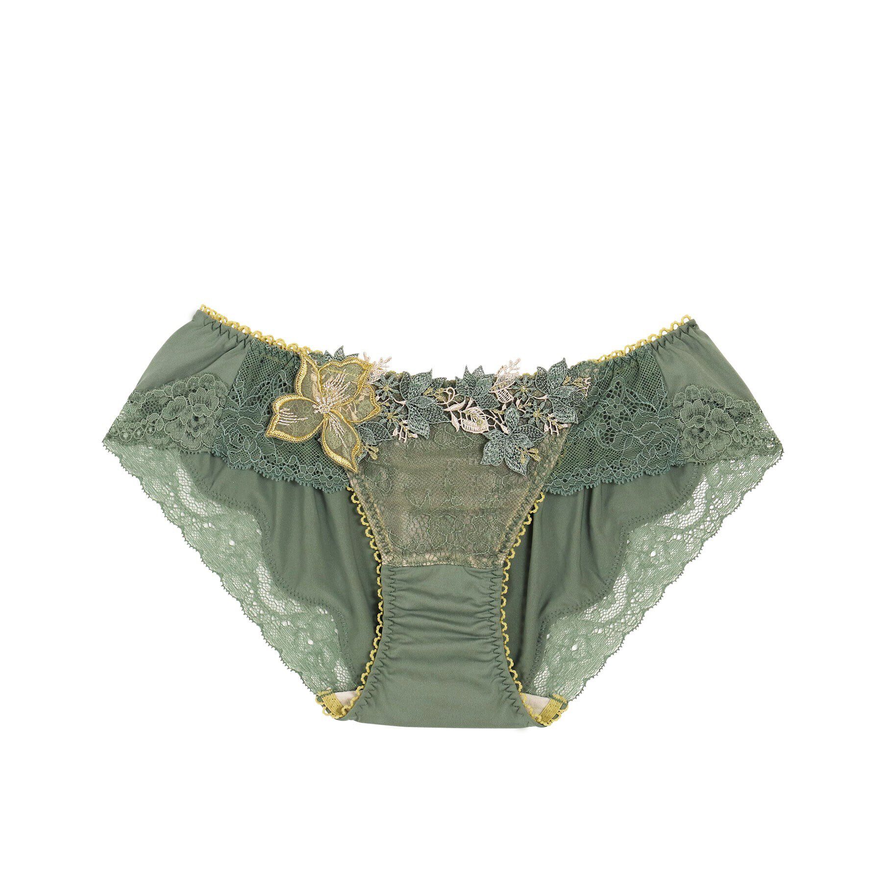 Risa Magli「エレーナ ヒップハング」|インナー|