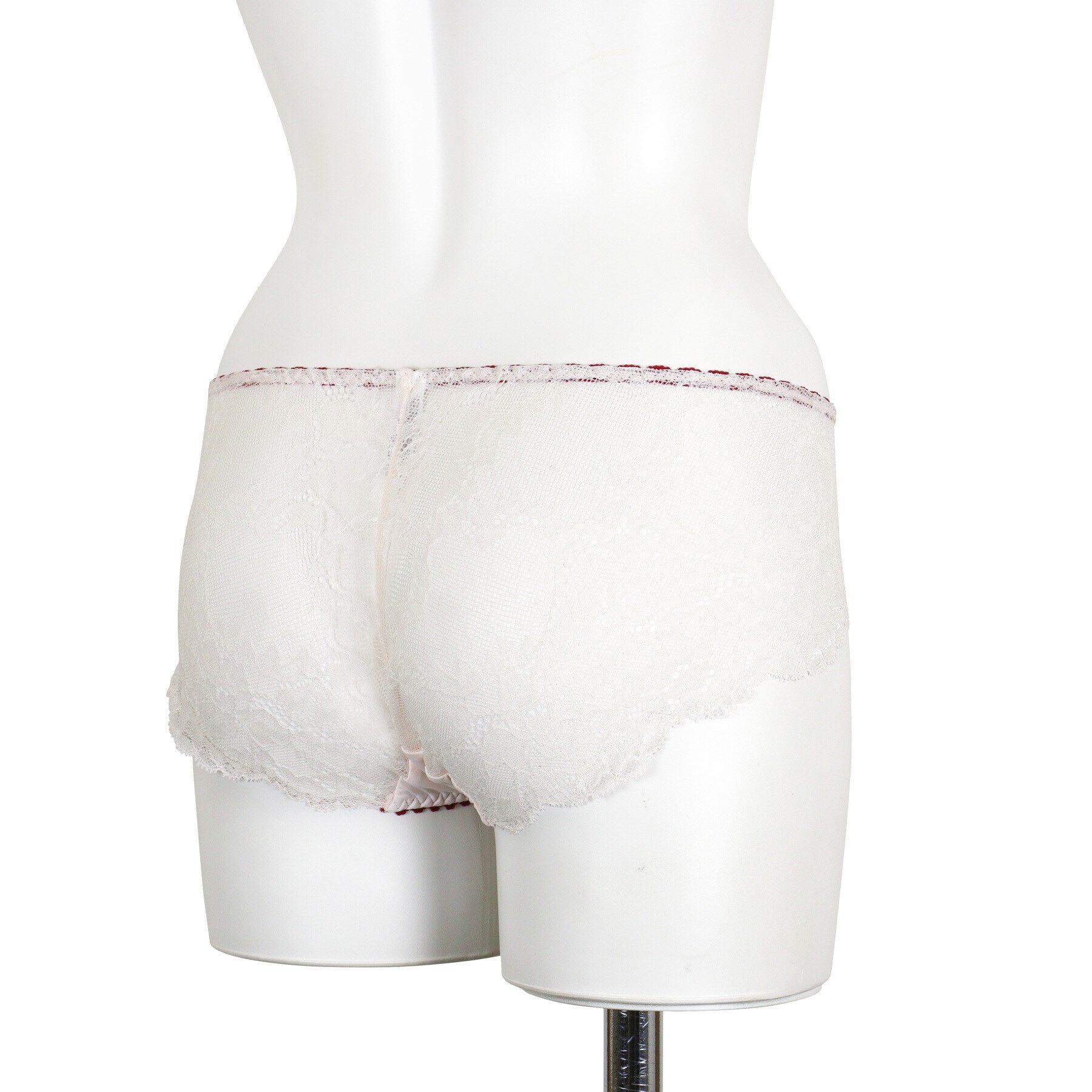 Risa Magli「グレッタ レースショーツ」|インナー|