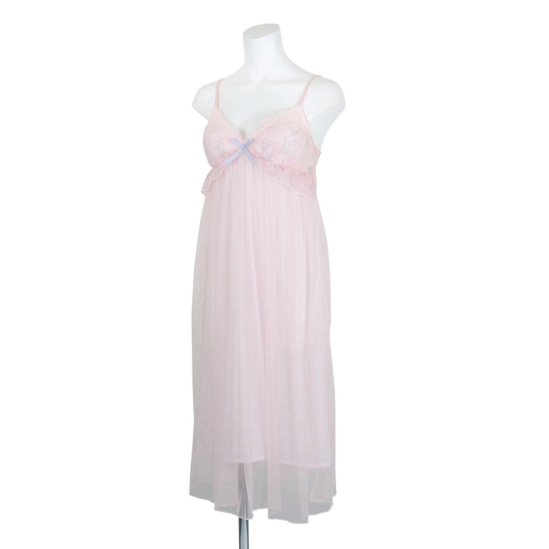 Risa Magli「ソヨン カップ付マキシワンピース」|インナー|