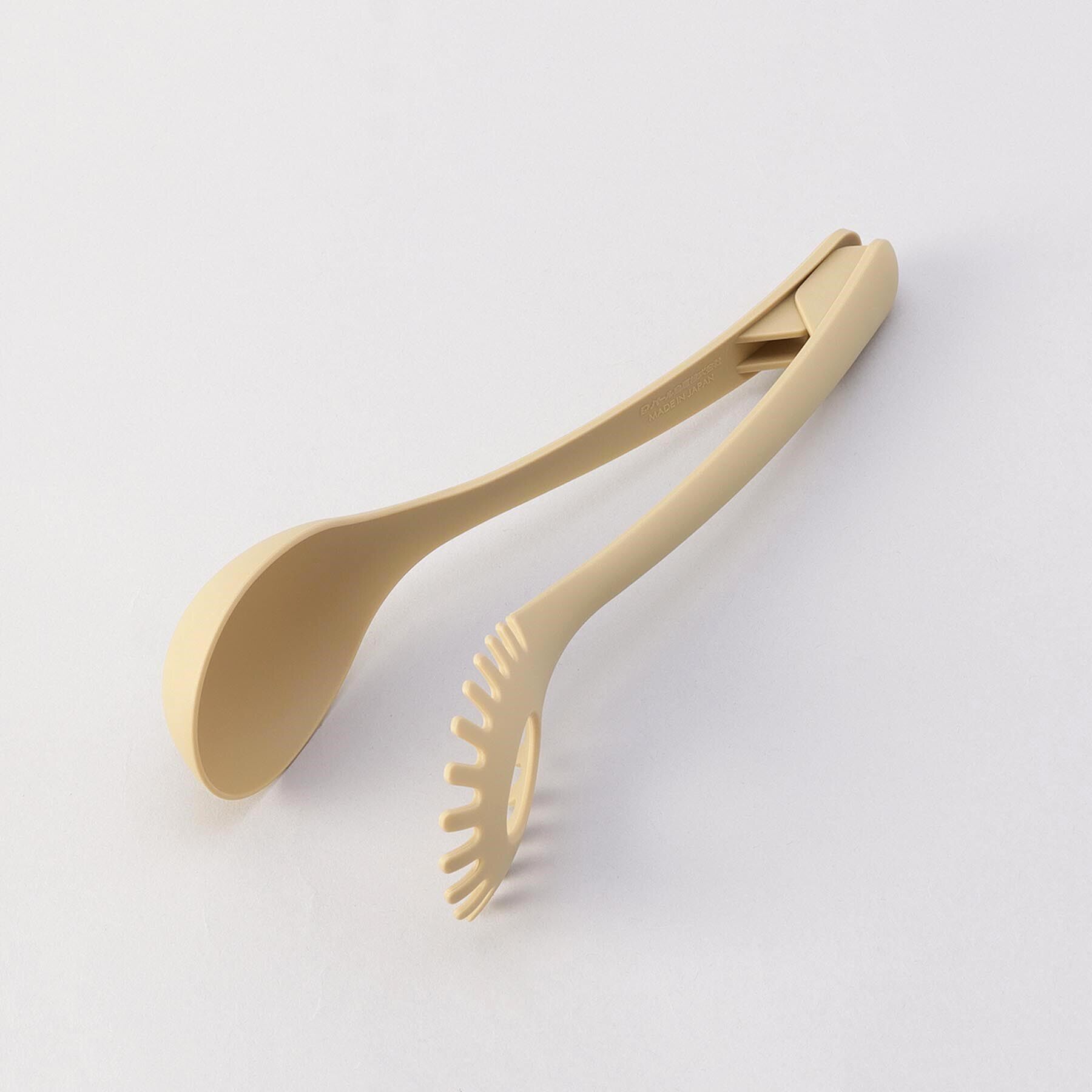 212 KITCHEN STORE「鍋イノベーション マグネットトング BE」|食器・キッチングッズ|