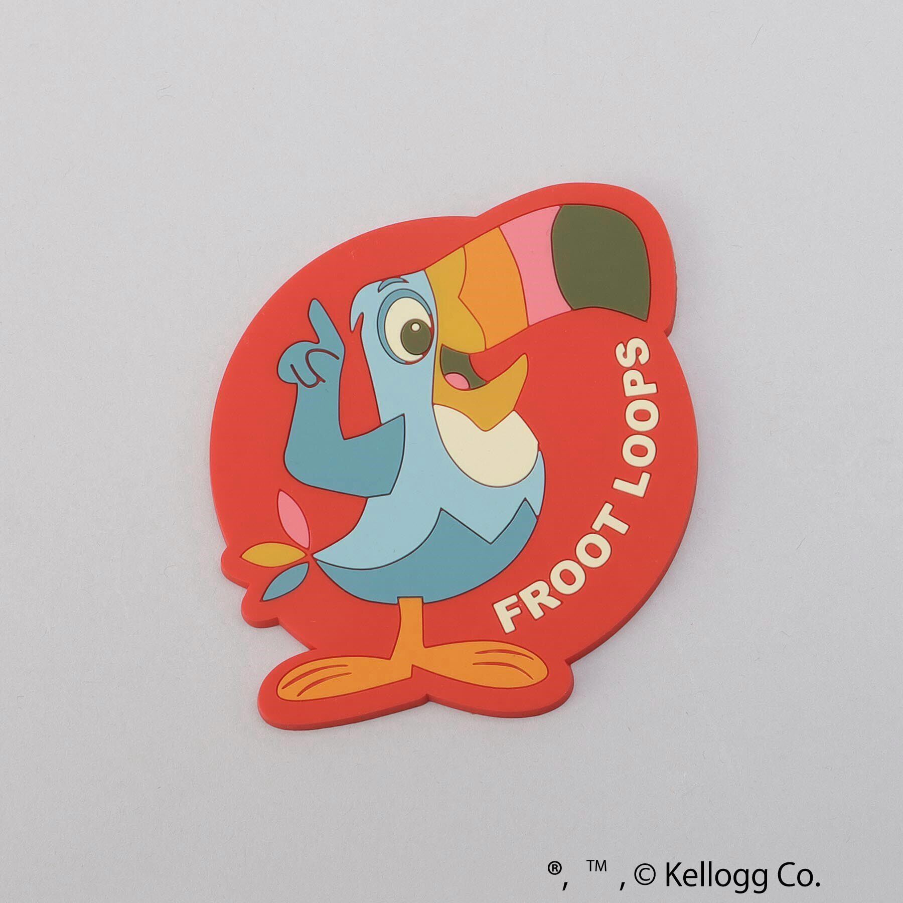 212 KITCHEN STORE「ラバーコースター サム ＜Kellogg&rsquo;s ケロッグ＞」|その他|