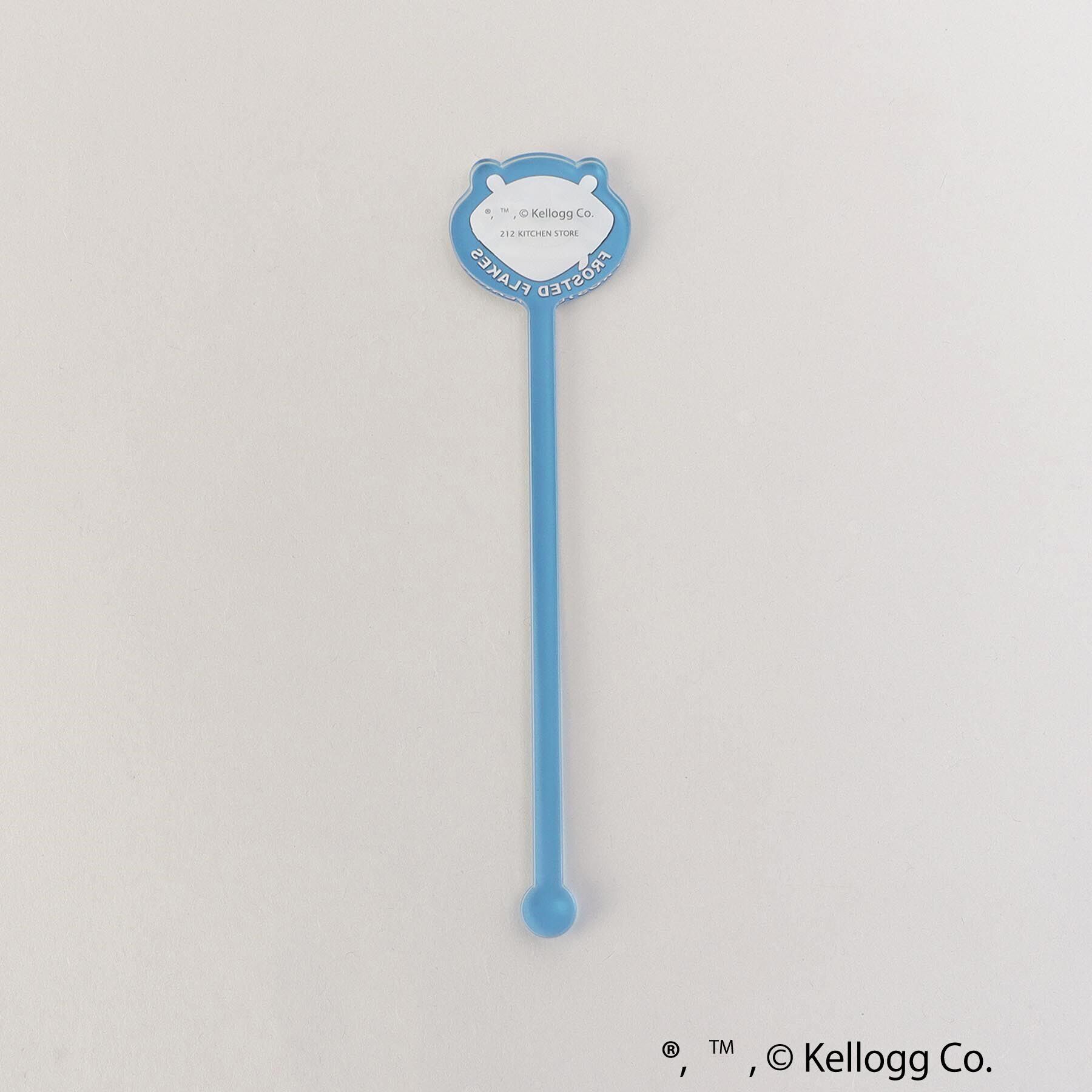 212 KITCHEN STORE「アクリルマドラー トニー ＜Kellogg&rsquo;s ケロッグ＞」|その他|