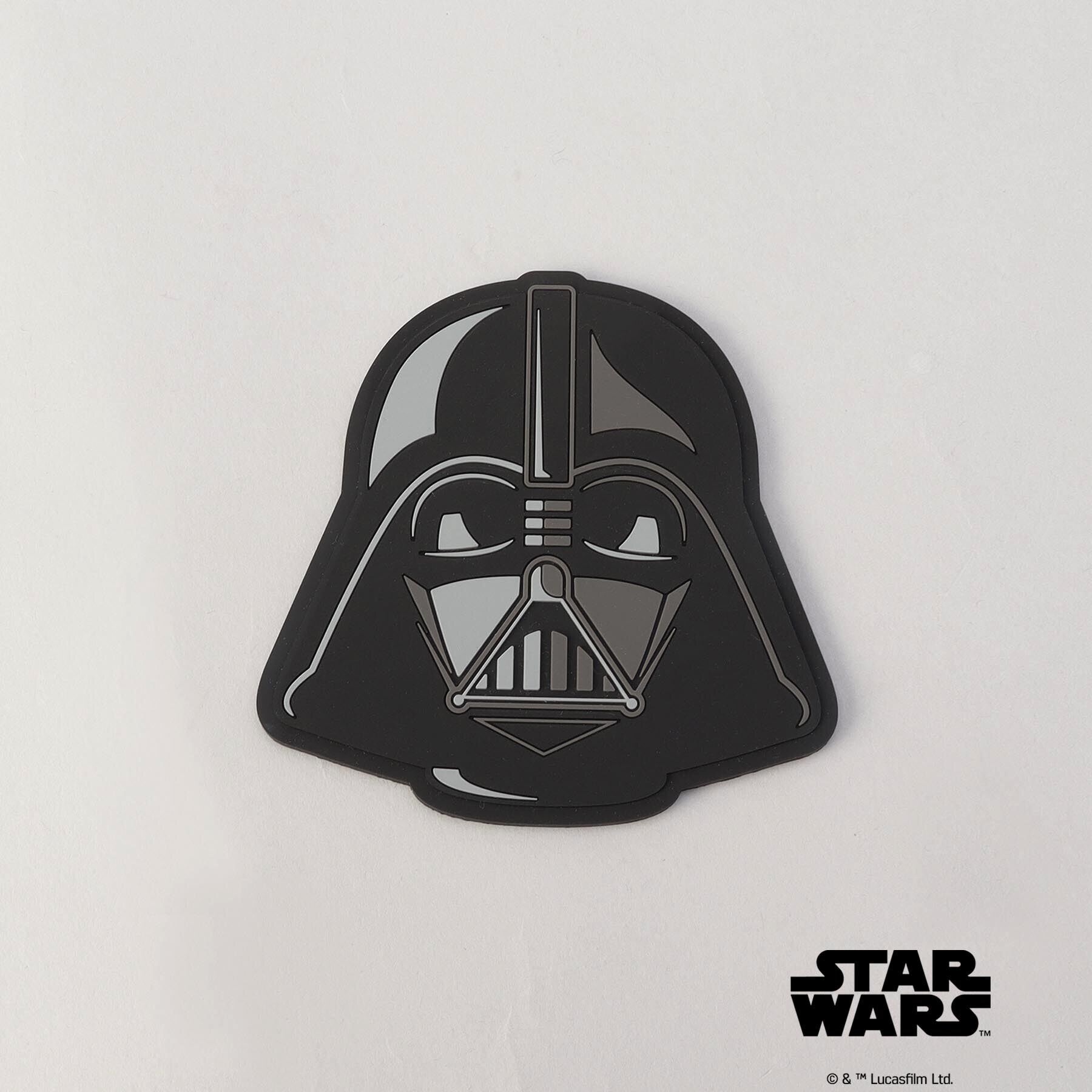 212 KITCHEN STORE「ラバーコースター ダースベイダー ＜STAR WARS スター・ウォーズ ＞」|その他|