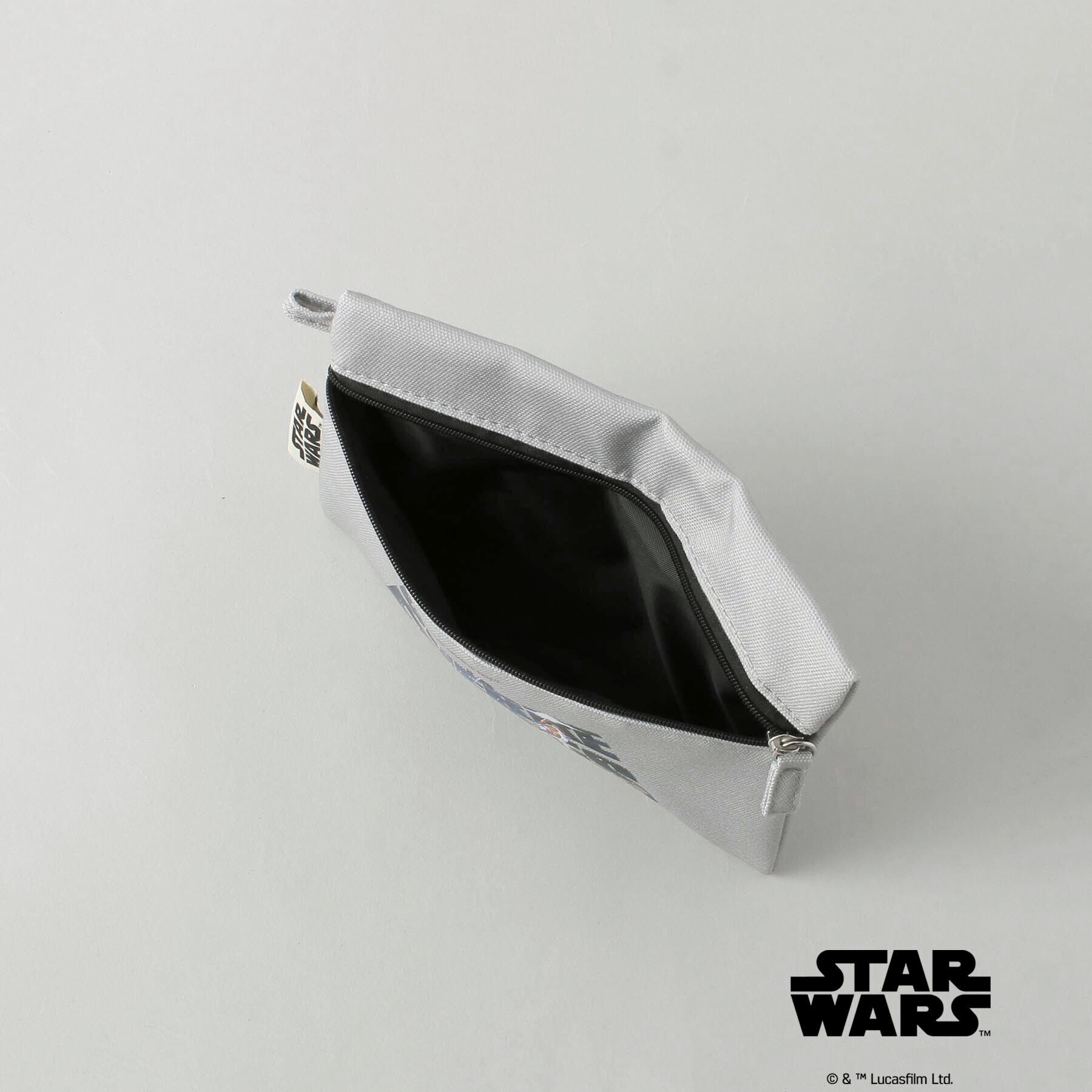 212 KITCHEN STORE「ポーチ３点セット GY ＜STAR WARS スター・ウォーズ ＞」|その他|