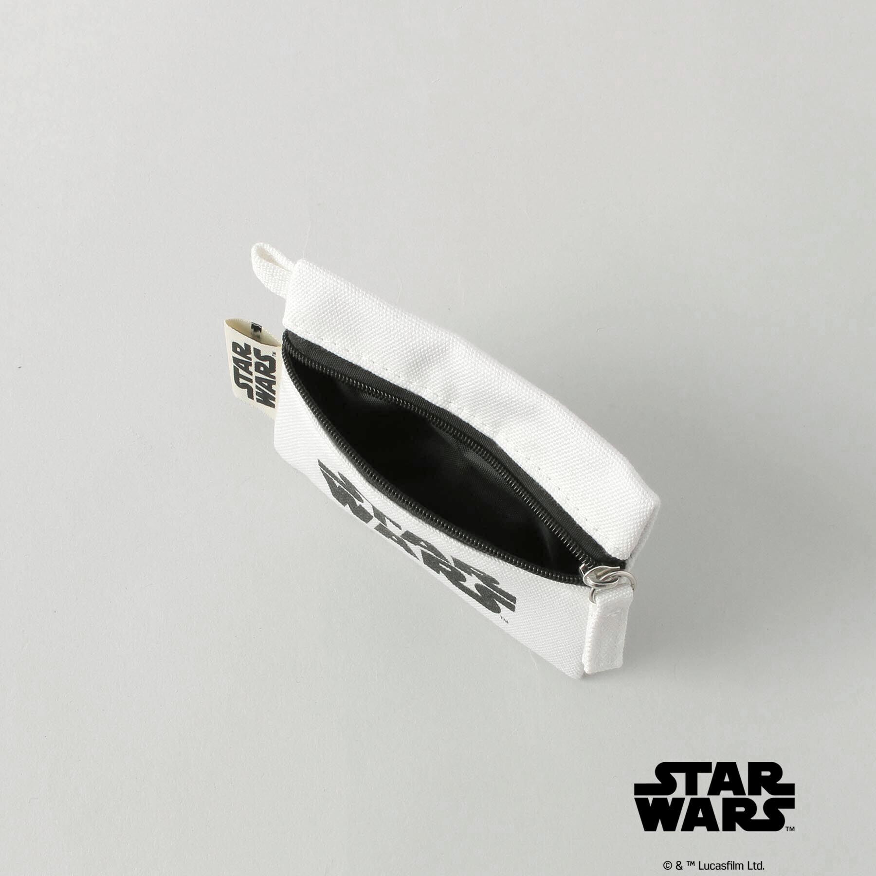 212 KITCHEN STORE「ポーチ３点セット GY ＜STAR WARS スター・ウォーズ ＞」|その他|