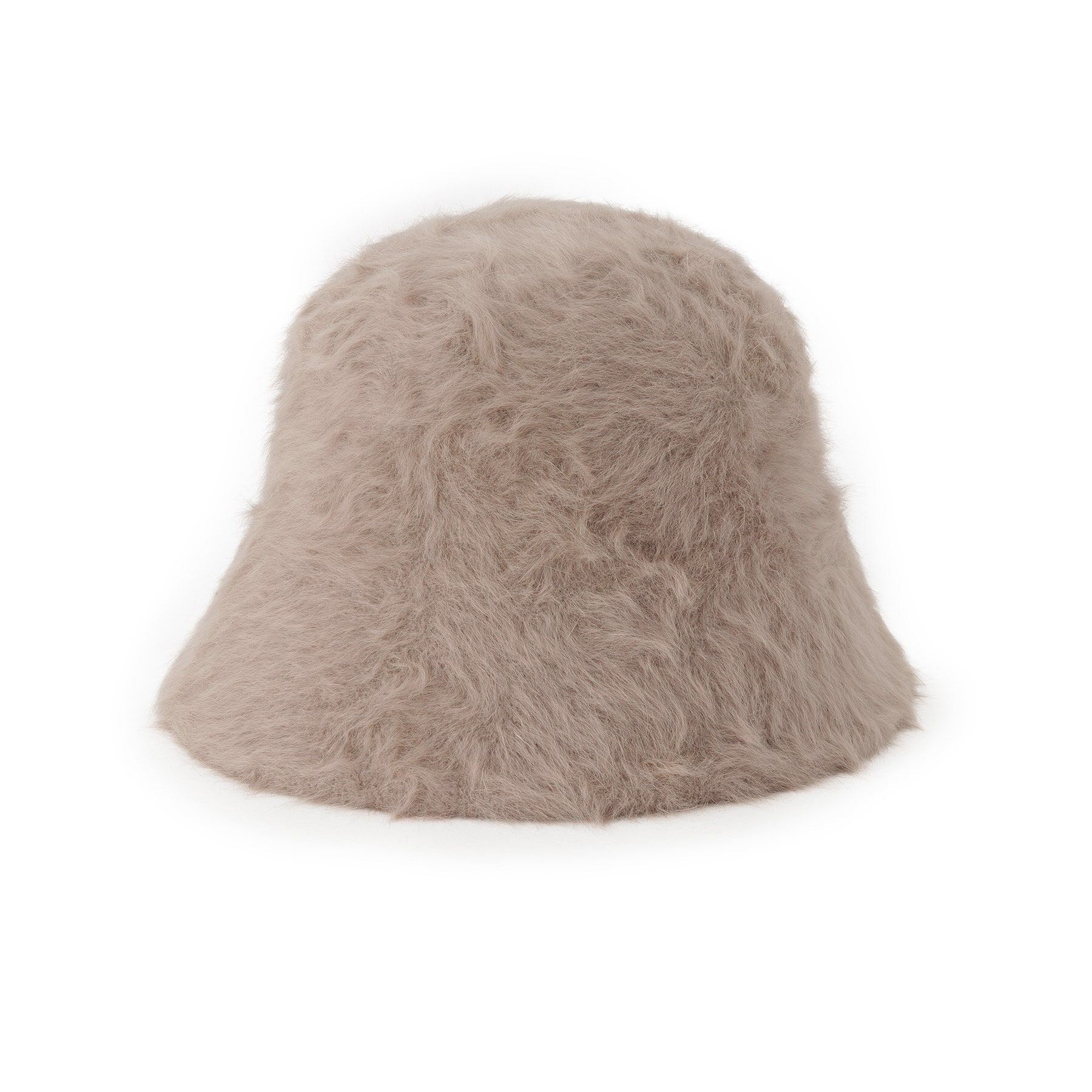 Grandedge「シャギーチューリップハット」|ハット|