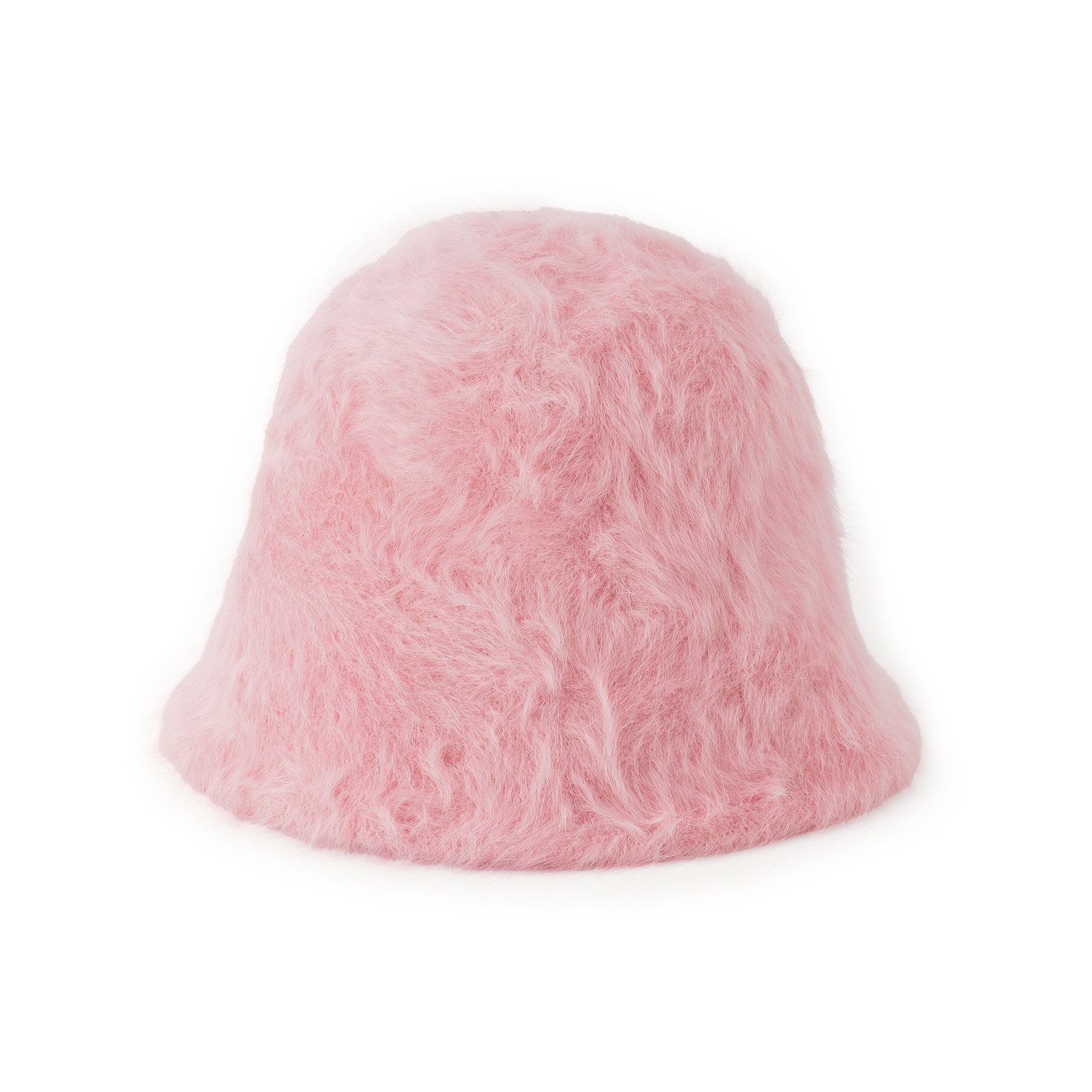 Grandedge「シャギーチューリップハット」|ハット|ﾋﾟﾝｸ(072)