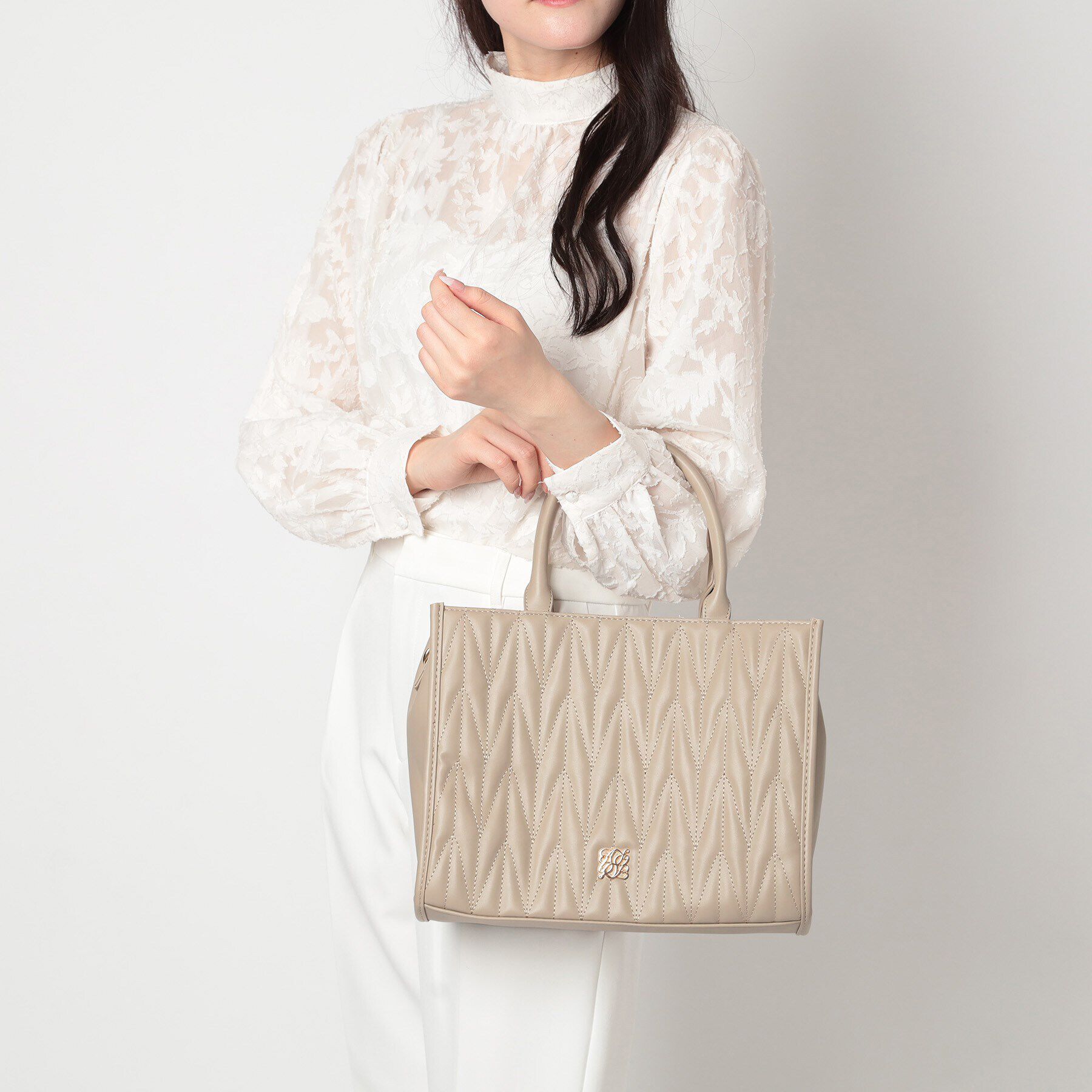 Ober Tashe「ローアトート」|トートバッグ|