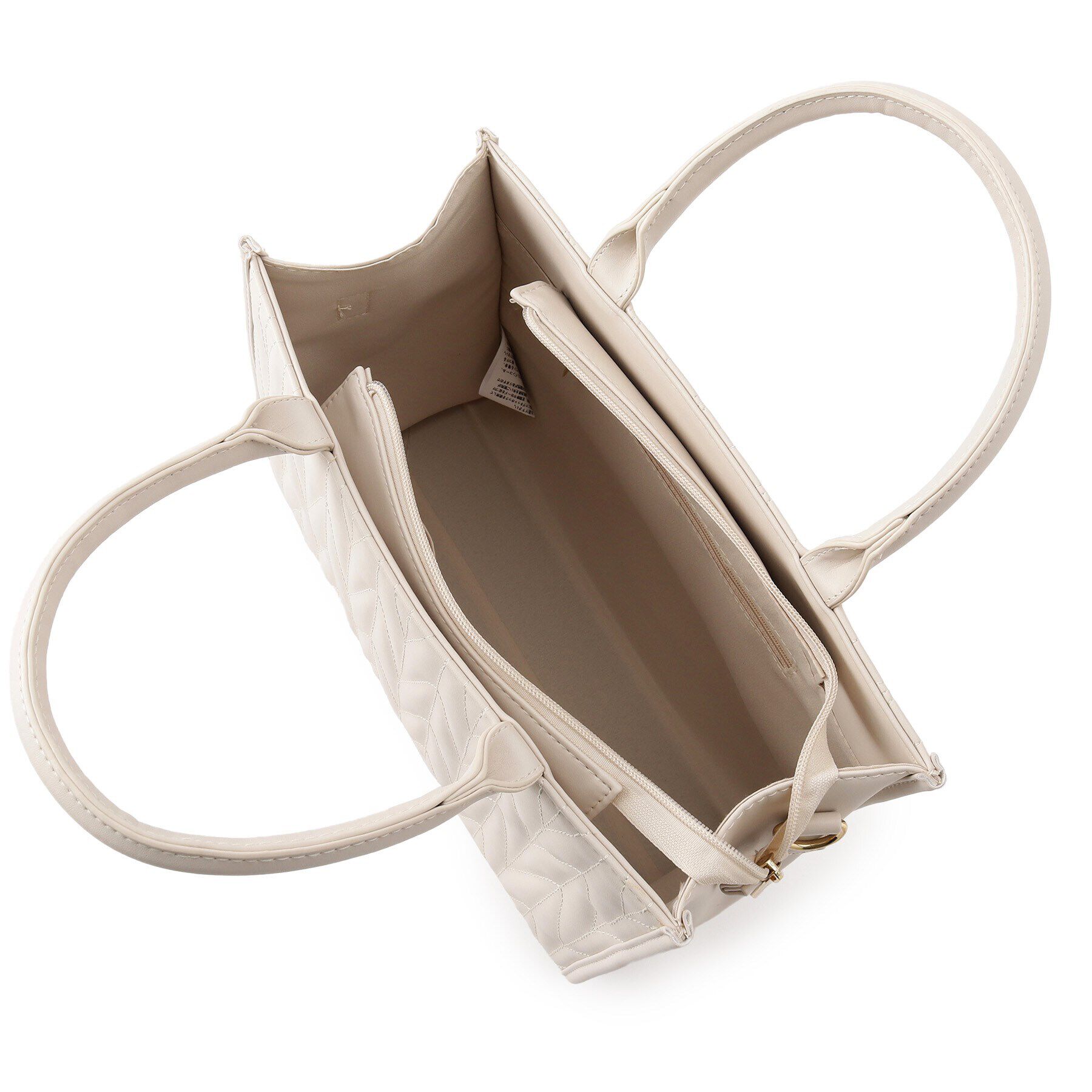 Ober Tashe「ローアトート」|トートバッグ|