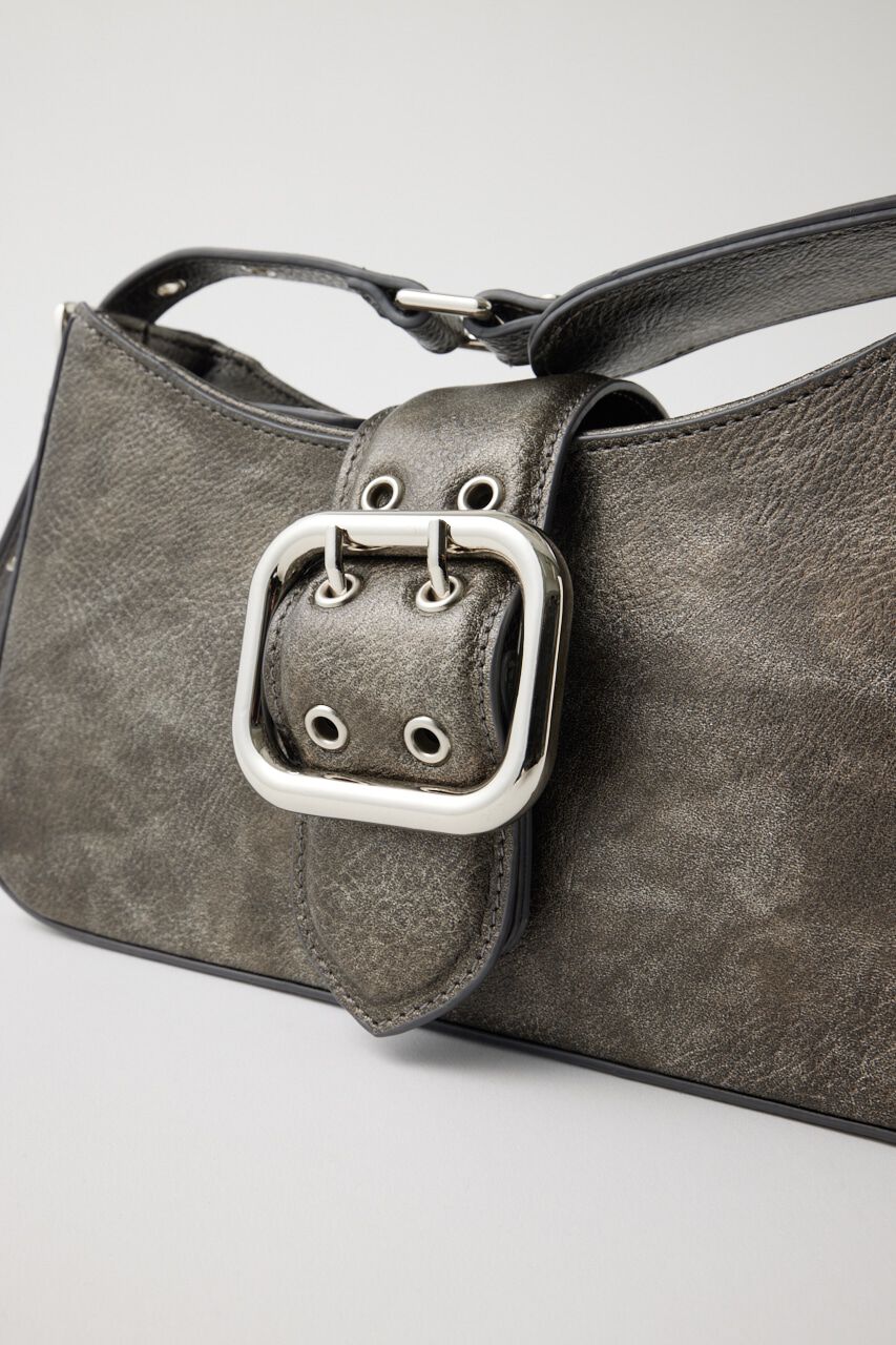 MOUSSY「BELTED HAND バッグ」|その他|