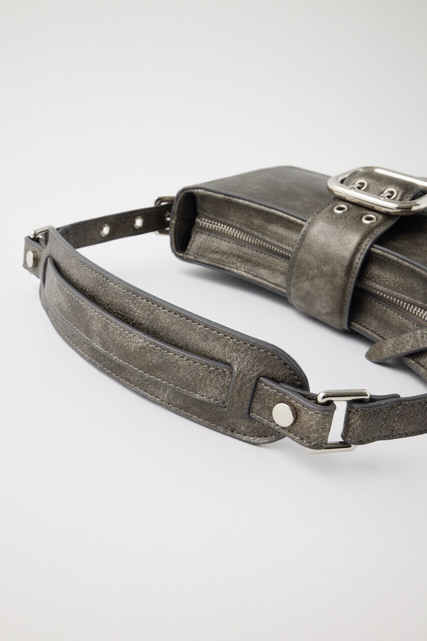 MOUSSY「BELTED HAND バッグ」|その他|