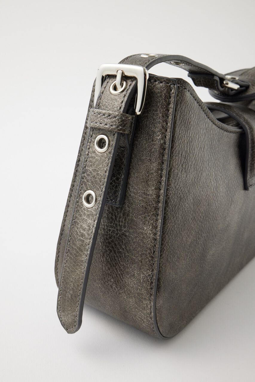 MOUSSY「BELTED HAND バッグ」|その他|