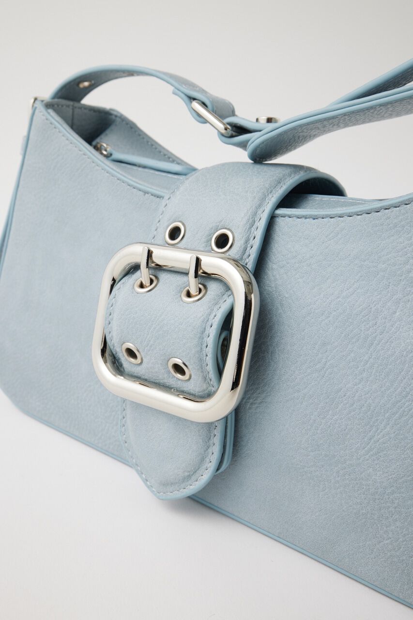 MOUSSY「BELTED HAND バッグ」|その他|