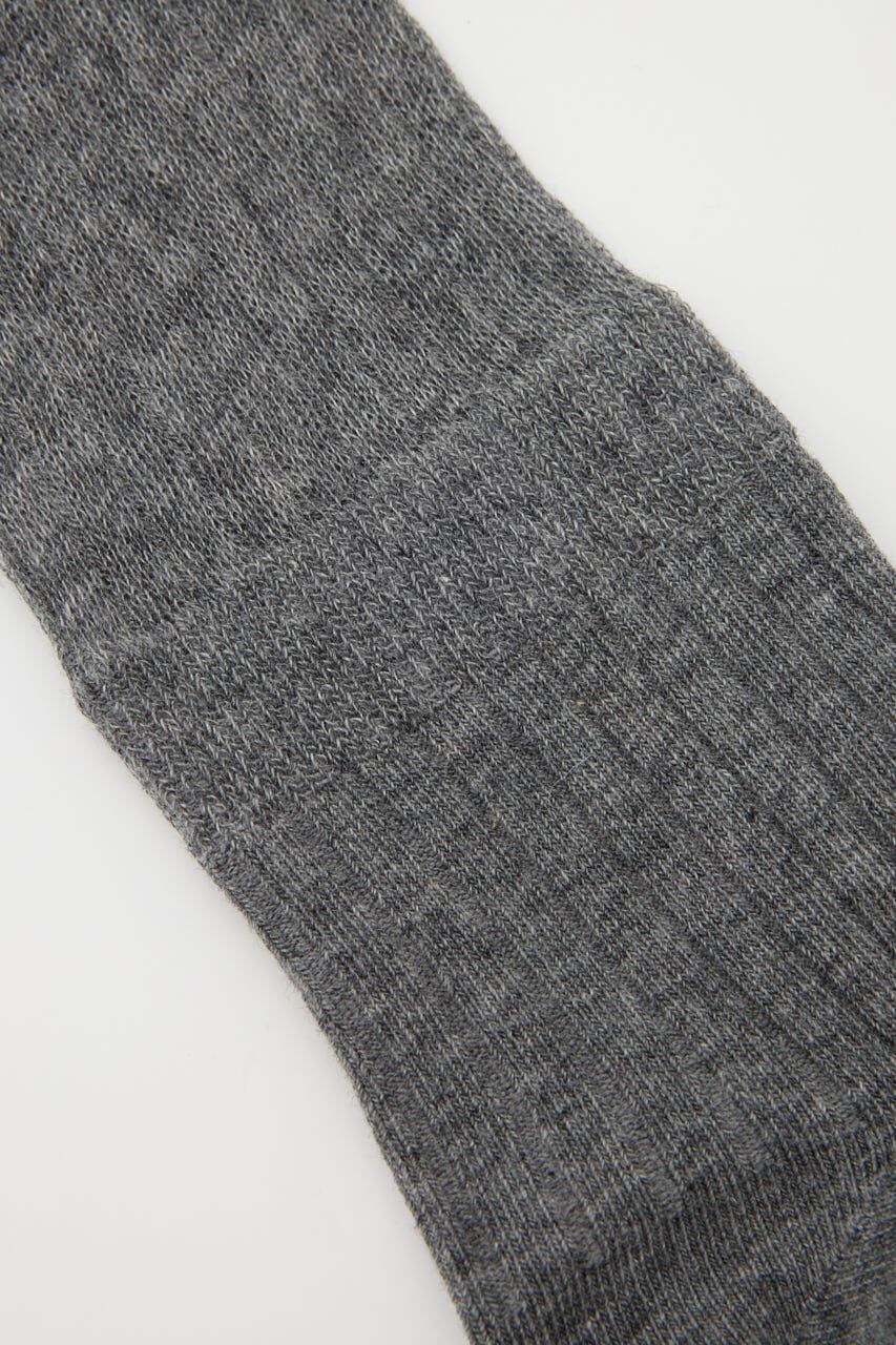 rienda「ストーン付きシアーソックス」|その他|