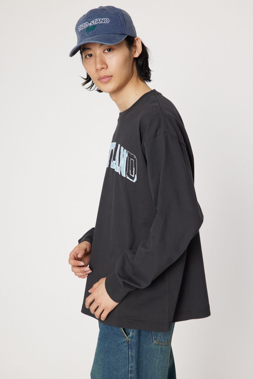 RODEO CROWNS「WESTLAND L/S Tシャツ」|Tシャツ・カットソー|