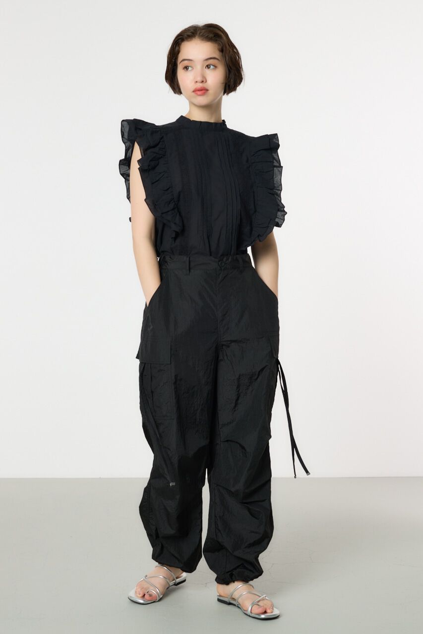 RODEO CROWNS「シャインカーゴパンツ」|その他|