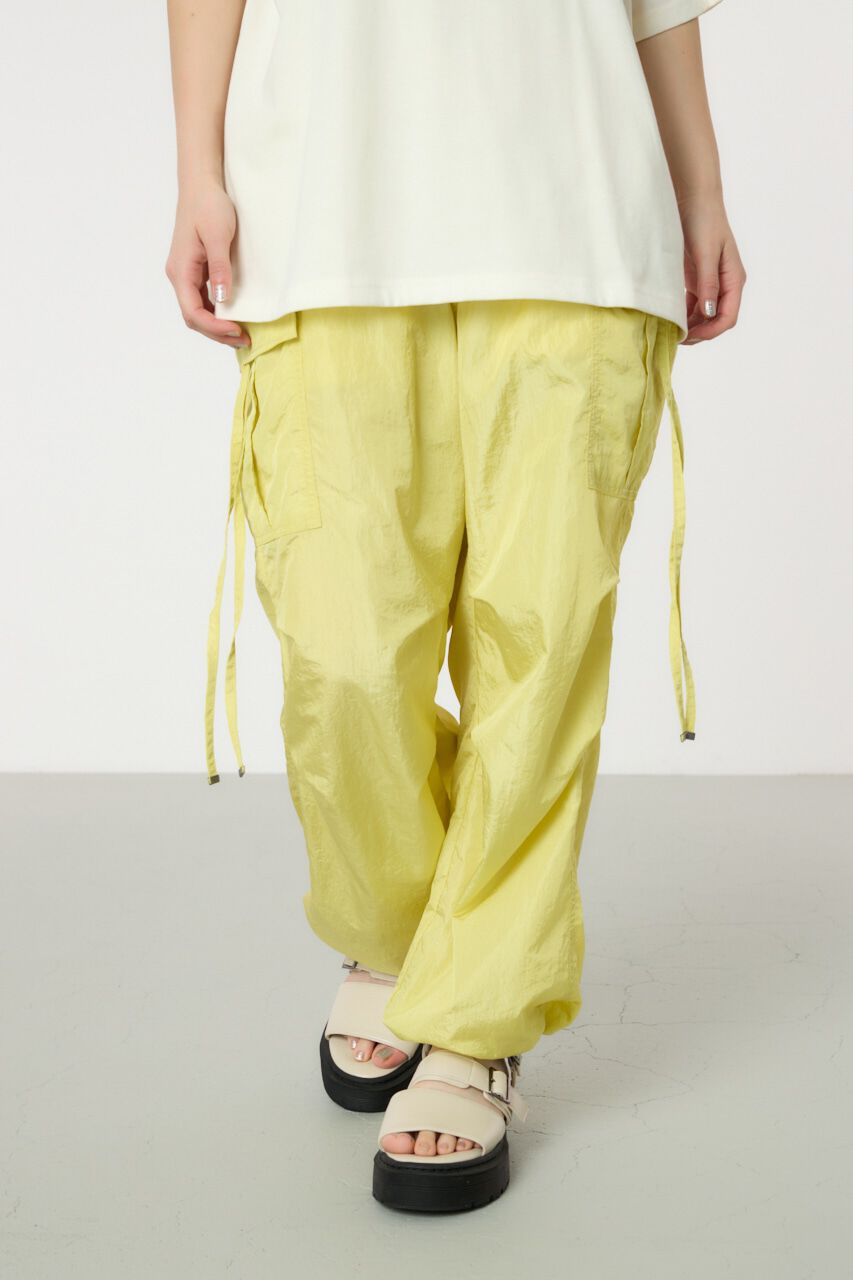 RODEO CROWNS「シャインカーゴパンツ」|その他|