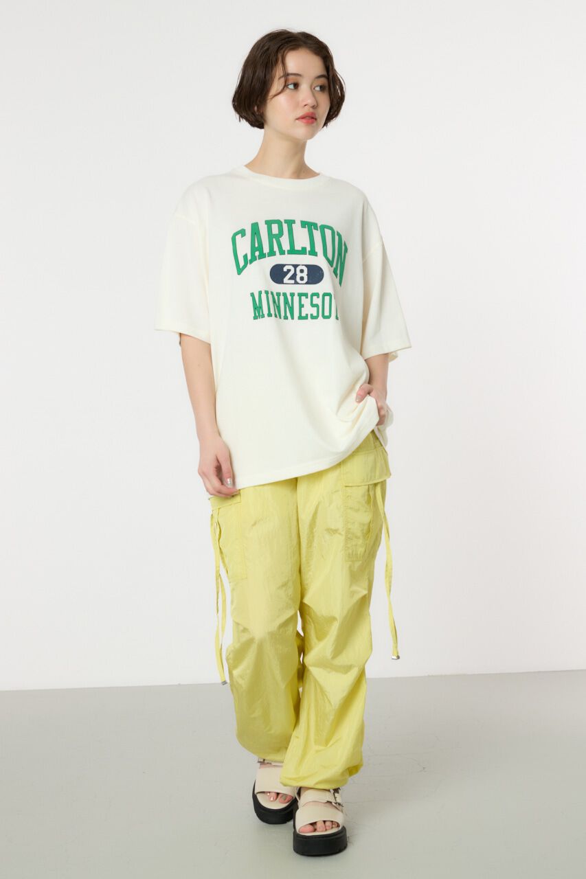 RODEO CROWNS「シャインカーゴパンツ」|その他|