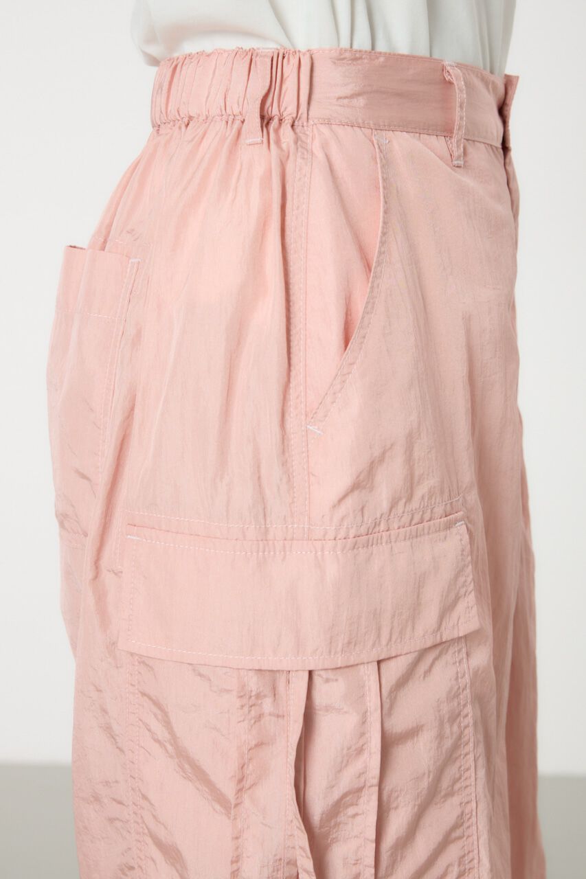 RODEO CROWNS「シャインカーゴパンツ」|その他|