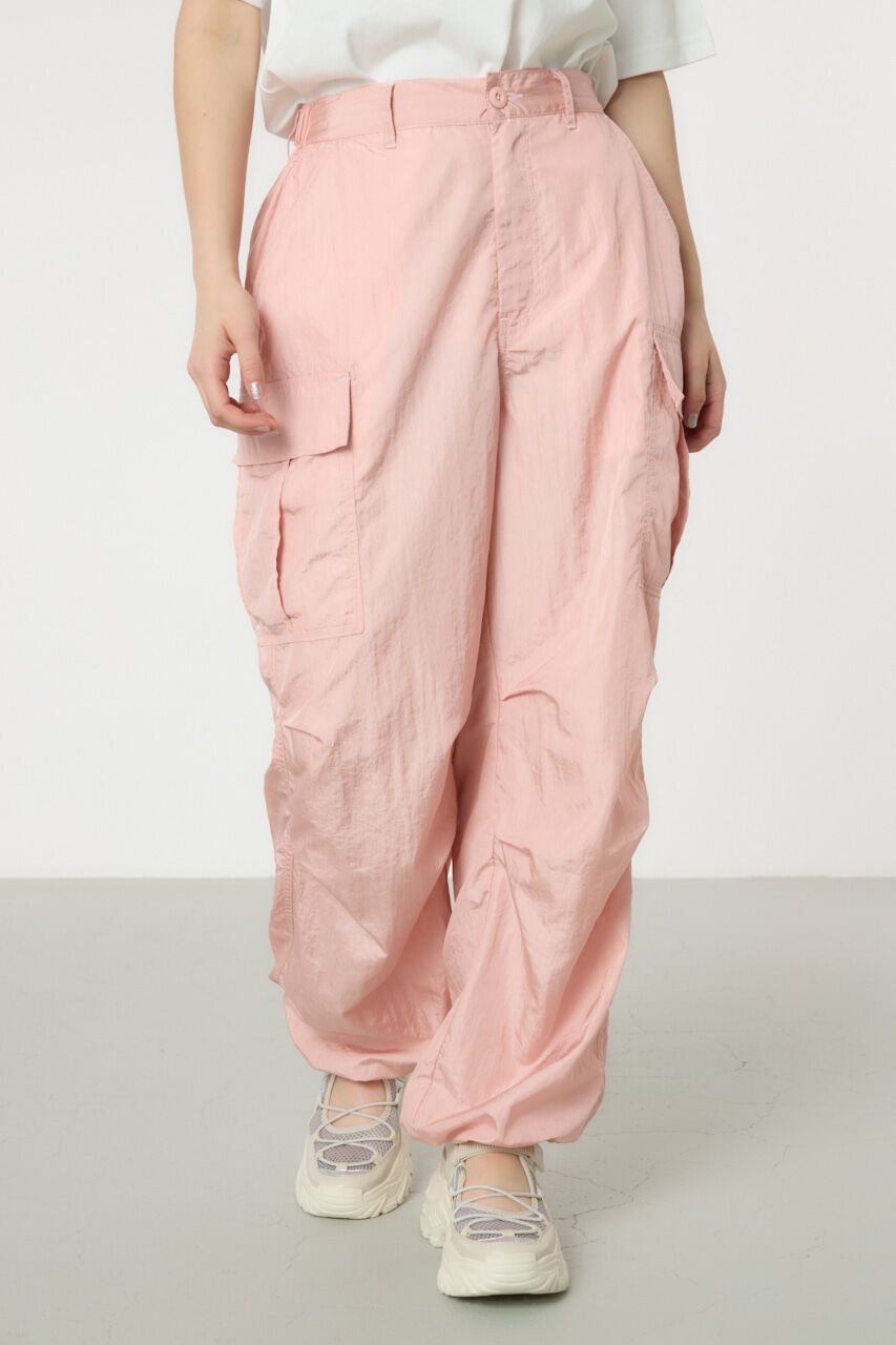 RODEO CROWNS「シャインカーゴパンツ」|その他|