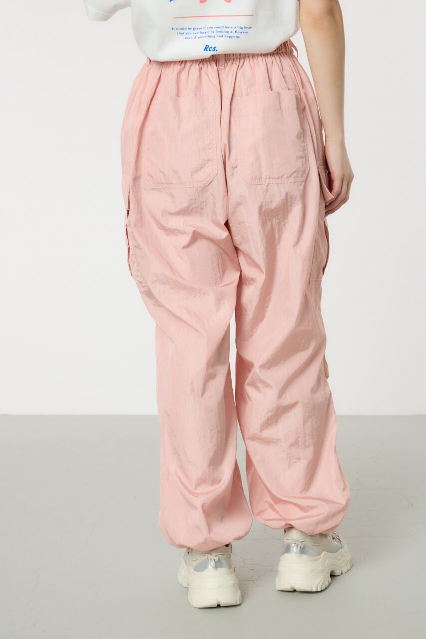 RODEO CROWNS「シャインカーゴパンツ」|その他|