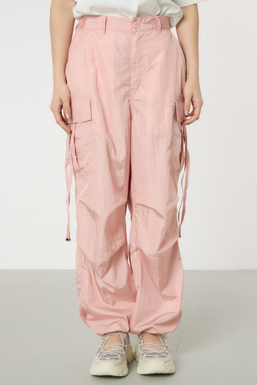 RODEO CROWNS「シャインカーゴパンツ」|その他|