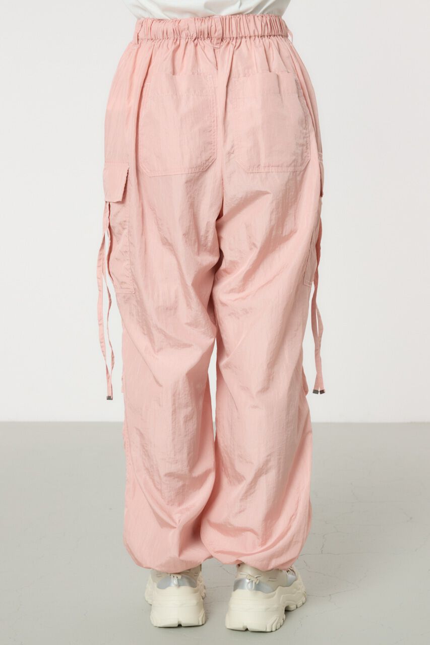 RODEO CROWNS「シャインカーゴパンツ」|その他|